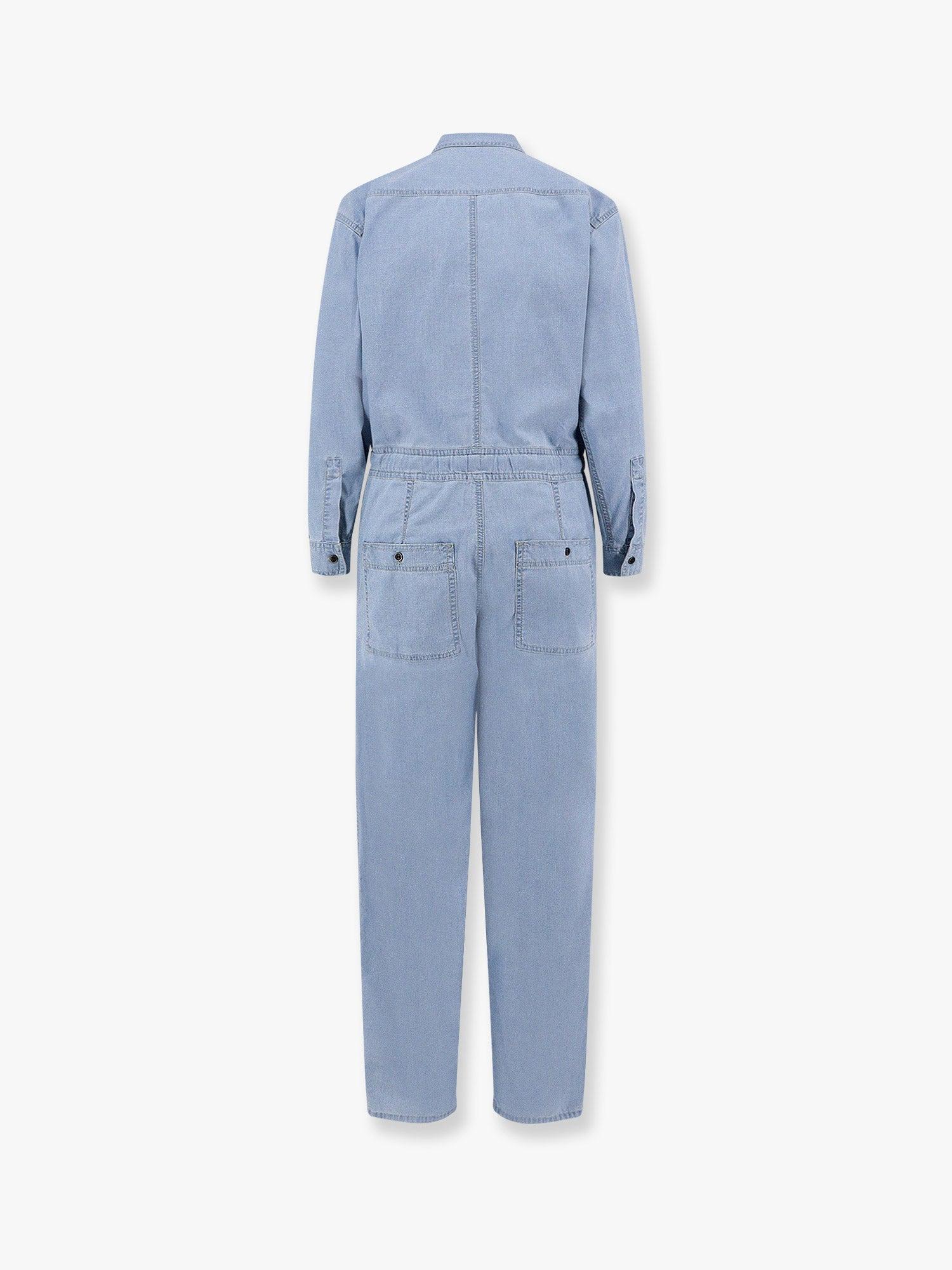 【送料&関税込】Marant Atoile Valena Jumpsuit 送料&関税込】Marant Atoile Valena Jumpsuit (ISABEL MARANT
