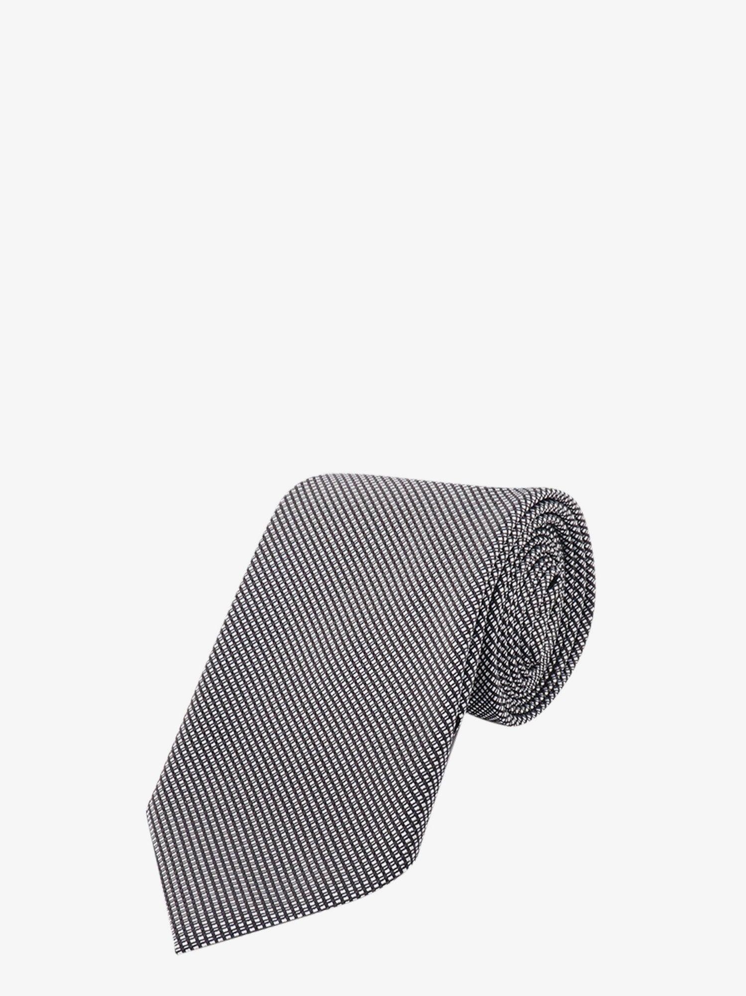 Tom Ford Tie in Gray for Men | Lyst