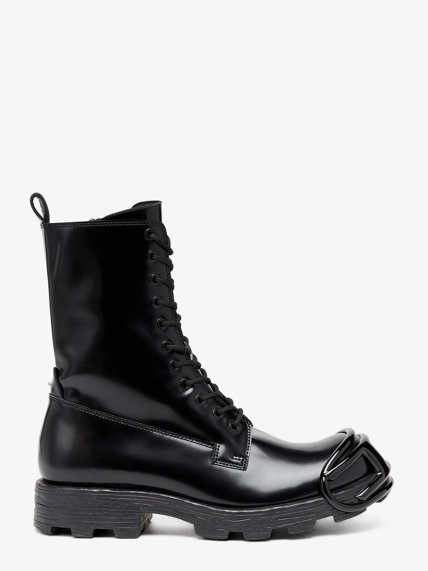 DIESEL Hammer in Black for Men Lyst UK