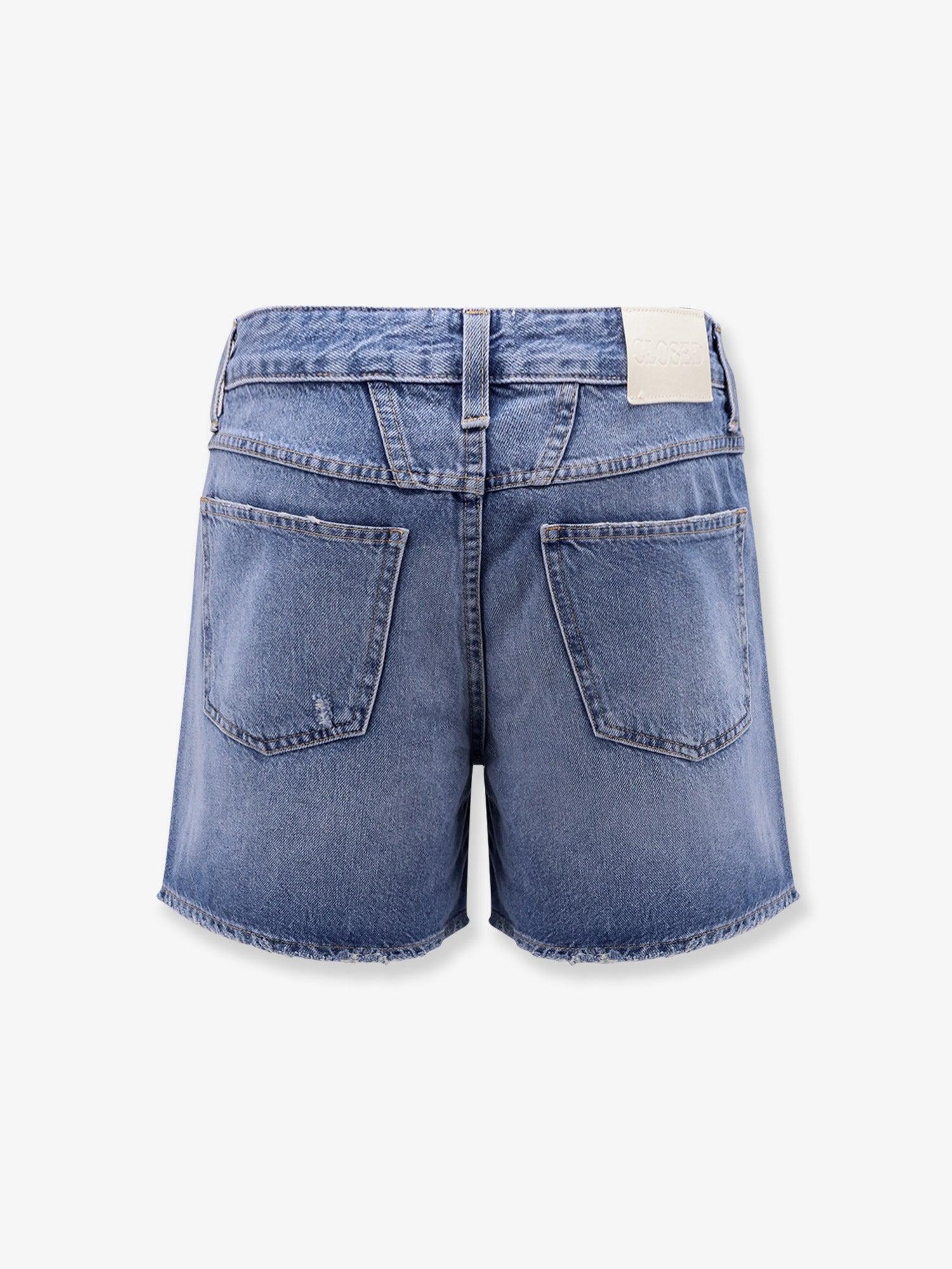 Closed Jean and denim shorts for Women | Online Sale up to
