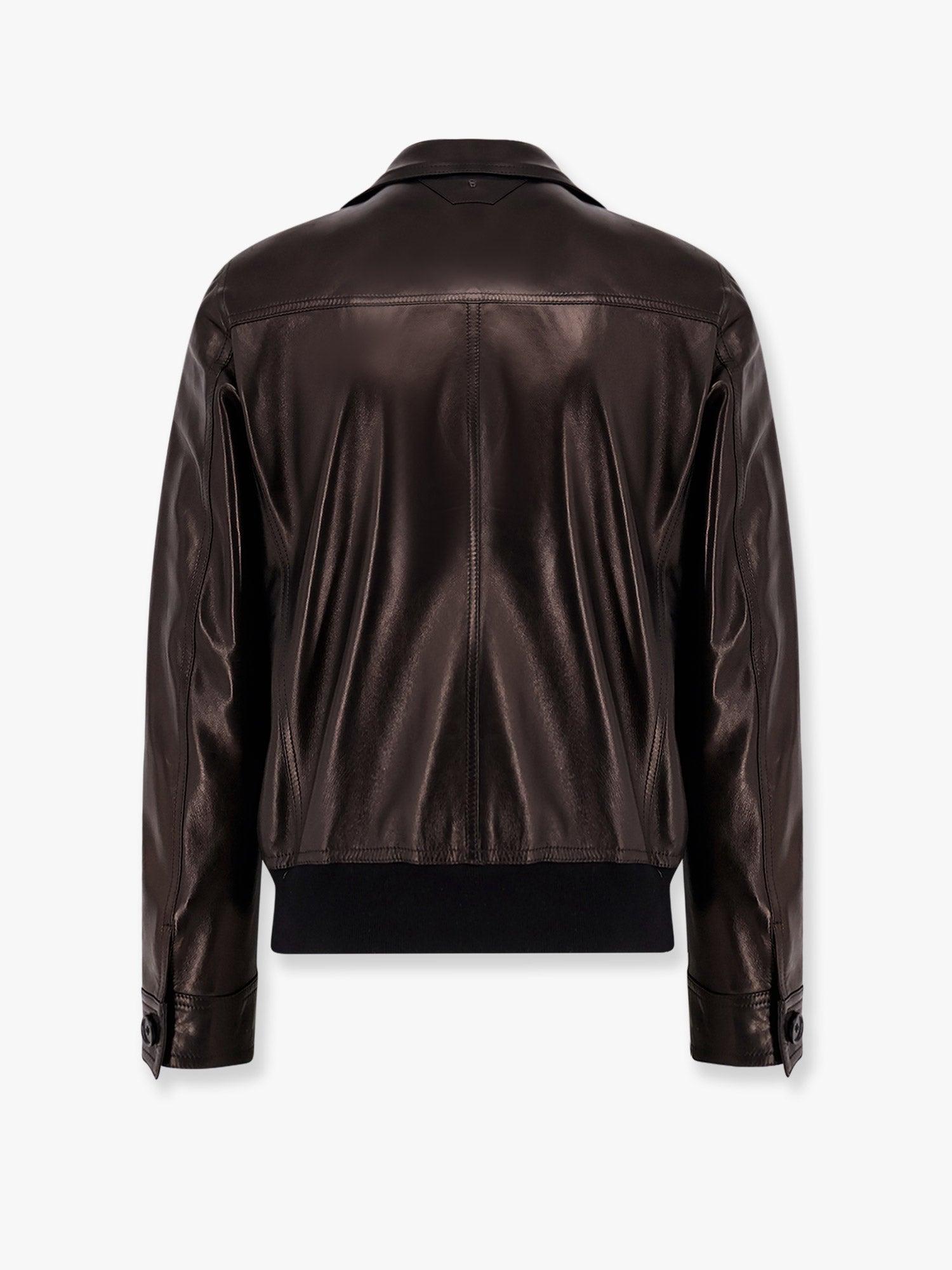 Salvatore Santoro Leather jackets for Men | Online Sale up