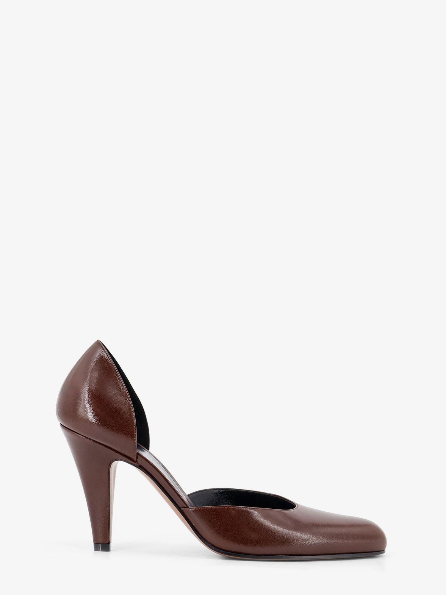 The Row Pump shoes for Women | Online Sale up to 50% off | Lyst