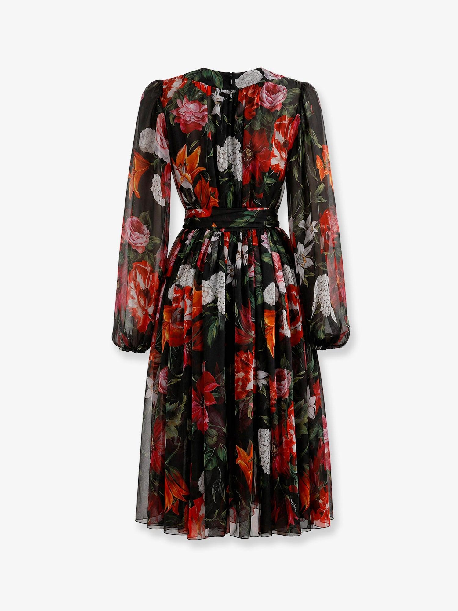 Red Chiffon Prom Dresses for Women - Up to 75% off