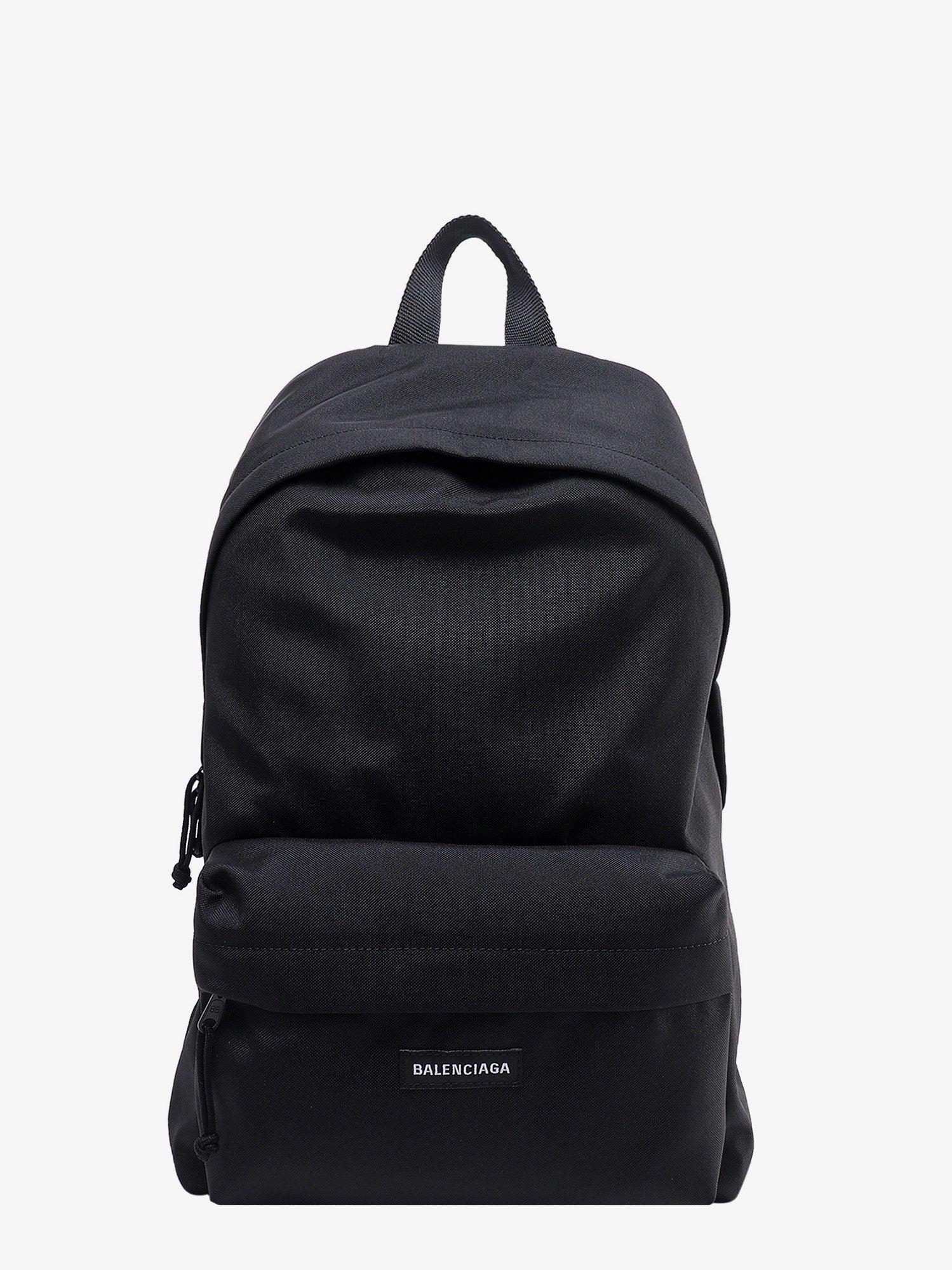 mens balenciaga backpack
