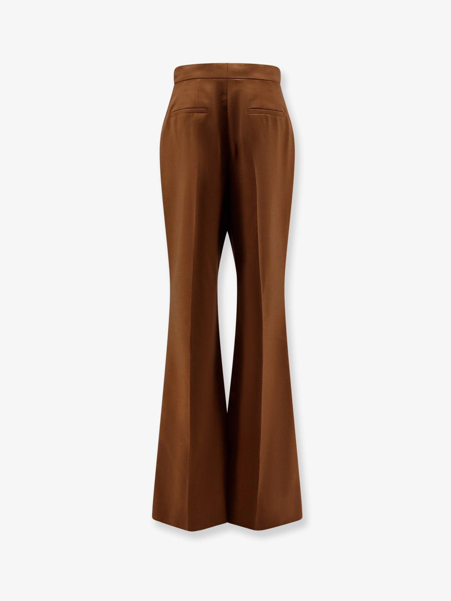 Fendi Wide-leg and palazzo pants for Women | Online Sale up