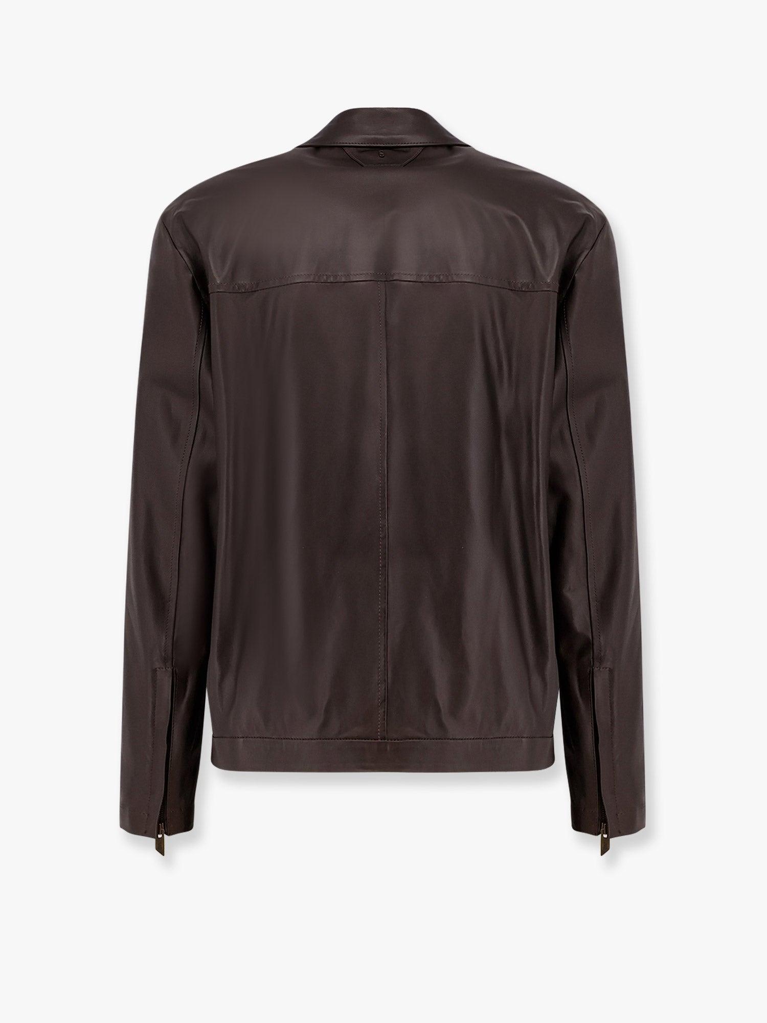Salvatore Santoro Leather jackets for Men | Online Sale up