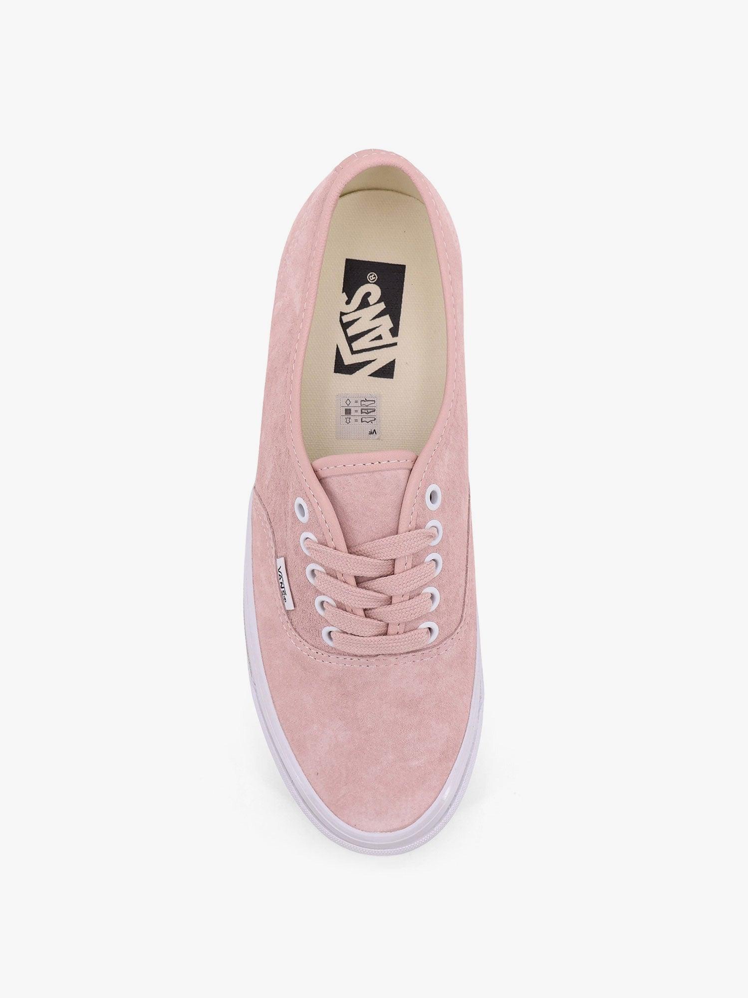 スニーカー VANS Lx authentic 44 canvas sneakers Rosa Vans LX Authentic Reissue 44 | Pink Dawn | Canoe Club