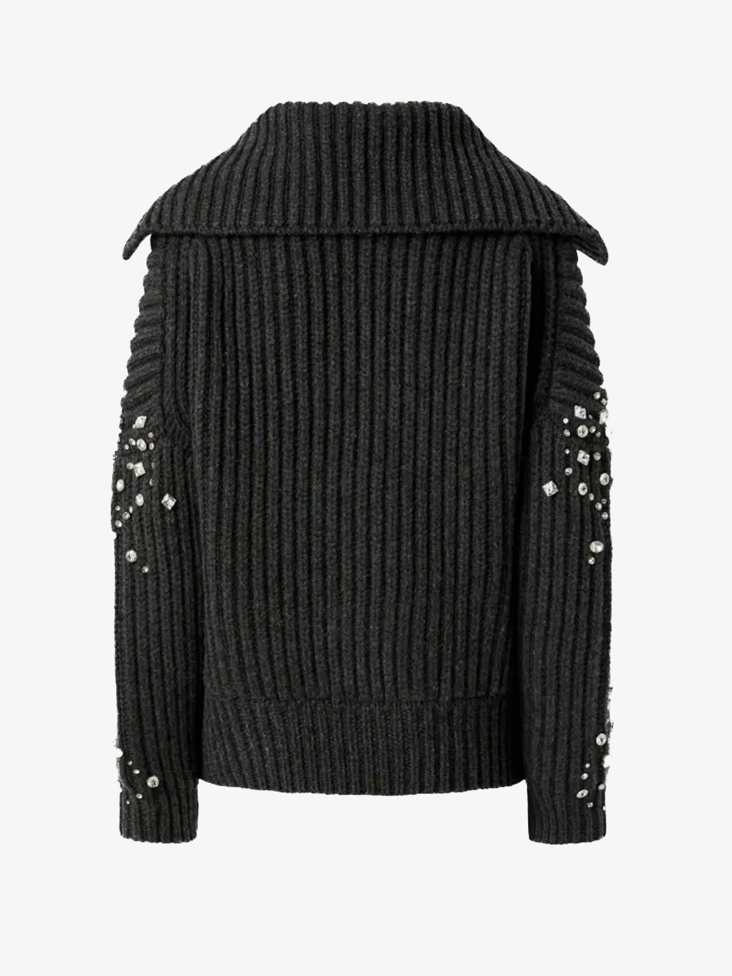 ジャケット PINKO SULCIS CARDIGAN Pinko Cardigans for Women | Online Sale up to 48% off | Lyst