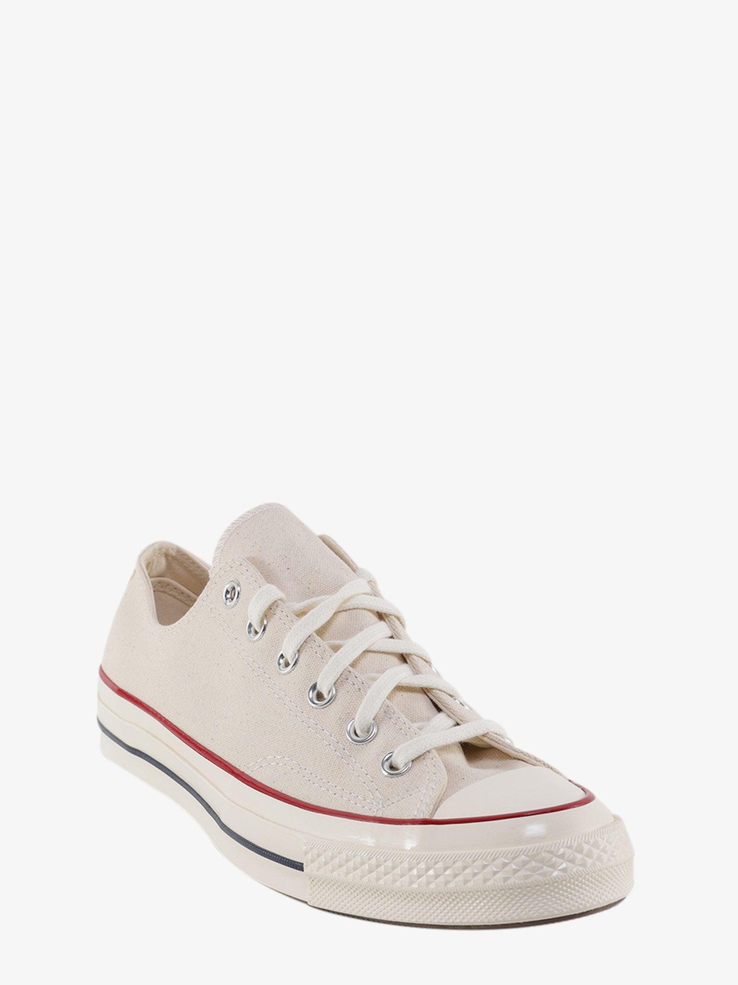 chuck 70 classic canvas low top