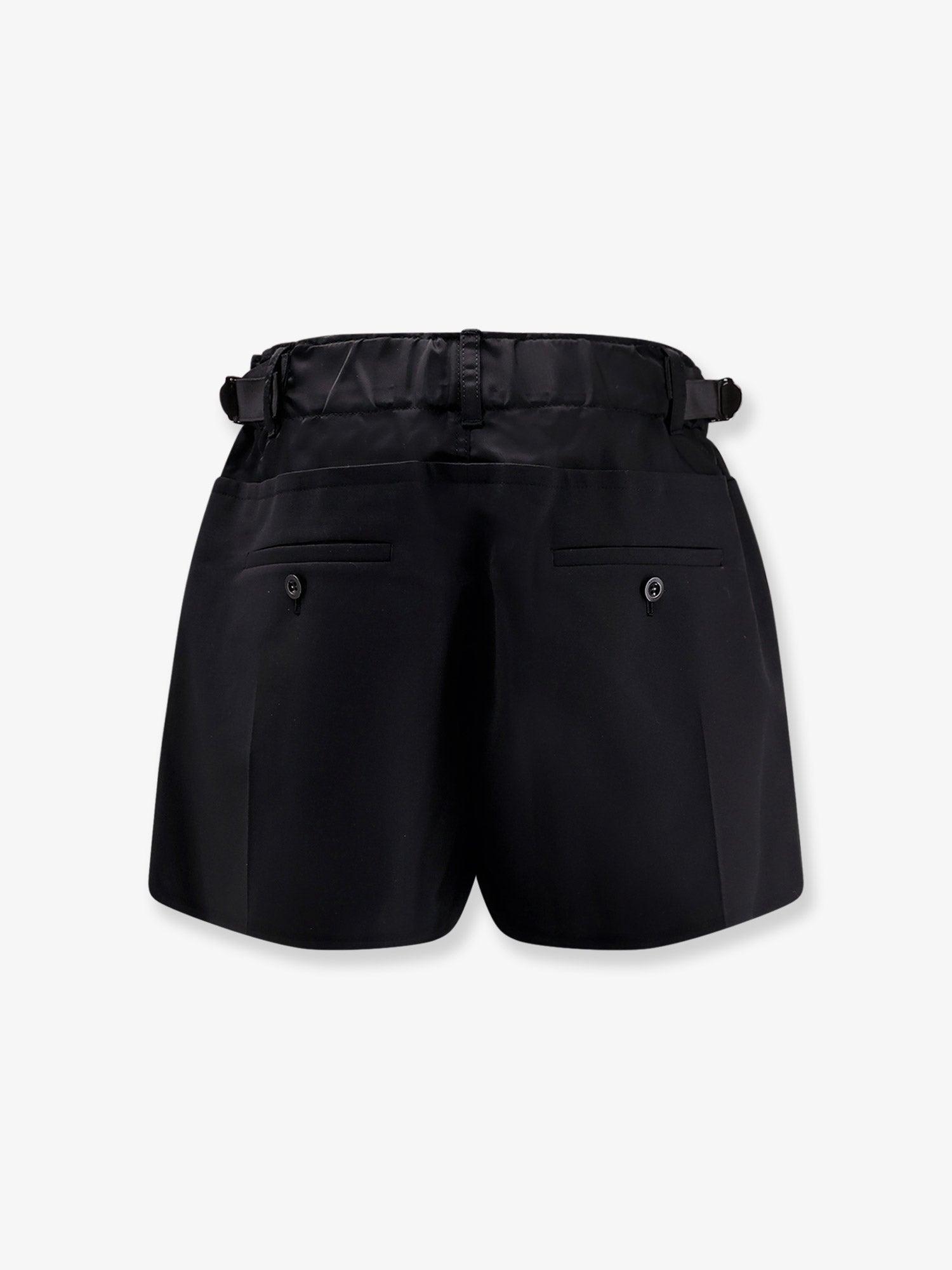 Sacai Shorts for Women | Online Sale up to 83% off | Lyst