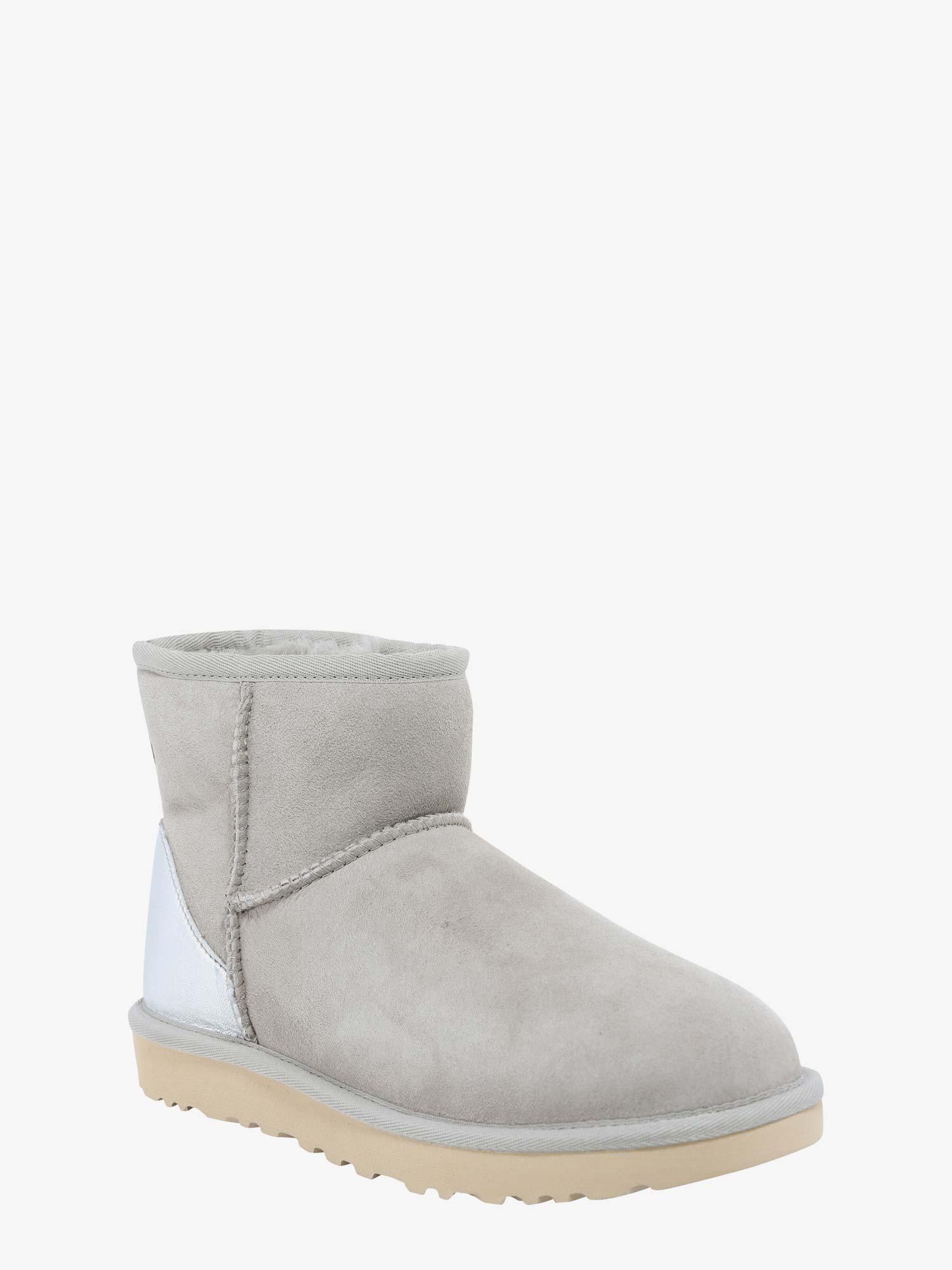 ugg ankle trainers