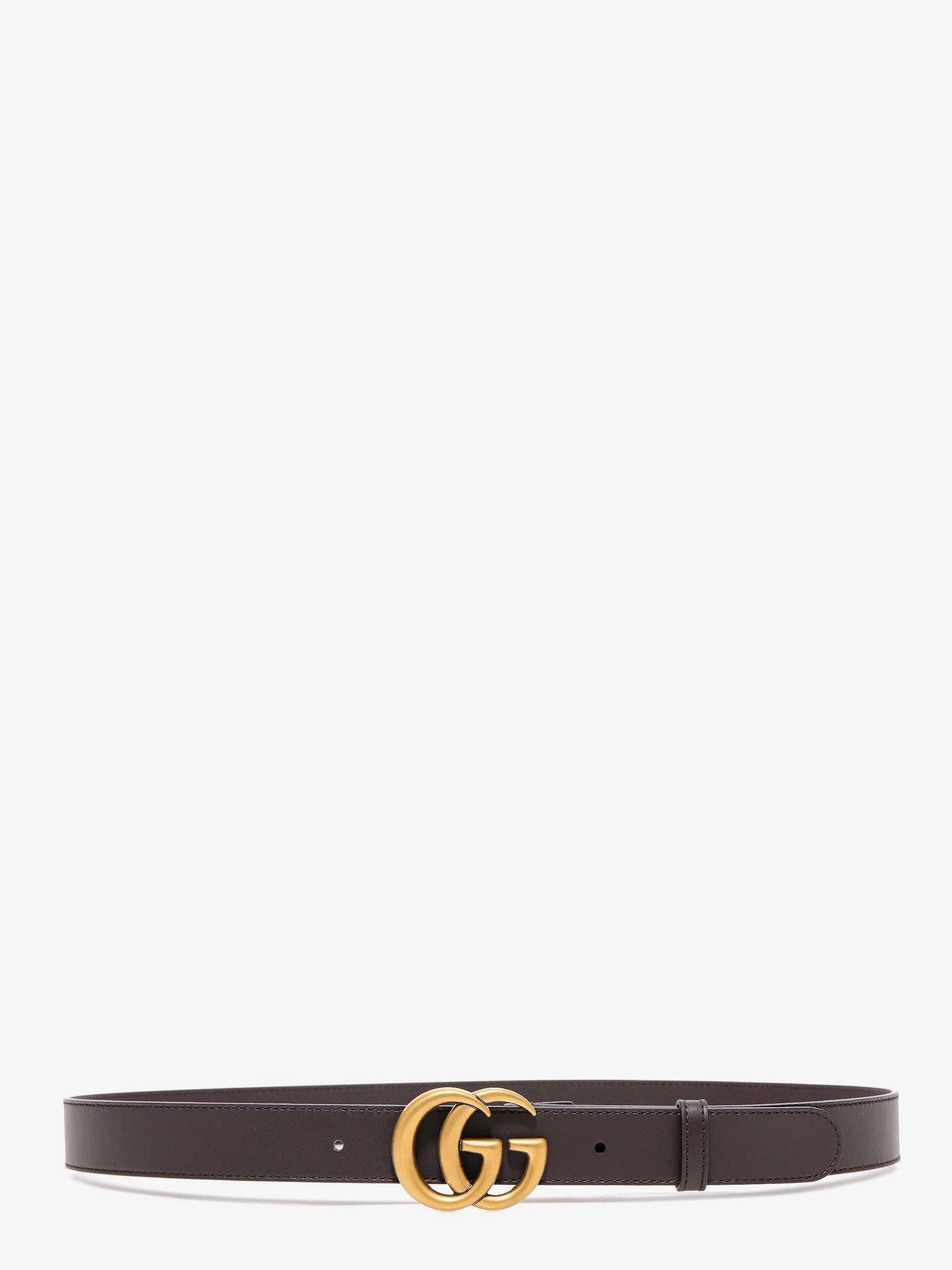 Michael Kors Reversible Logo And Leather Belt - Save 79% - Lyst