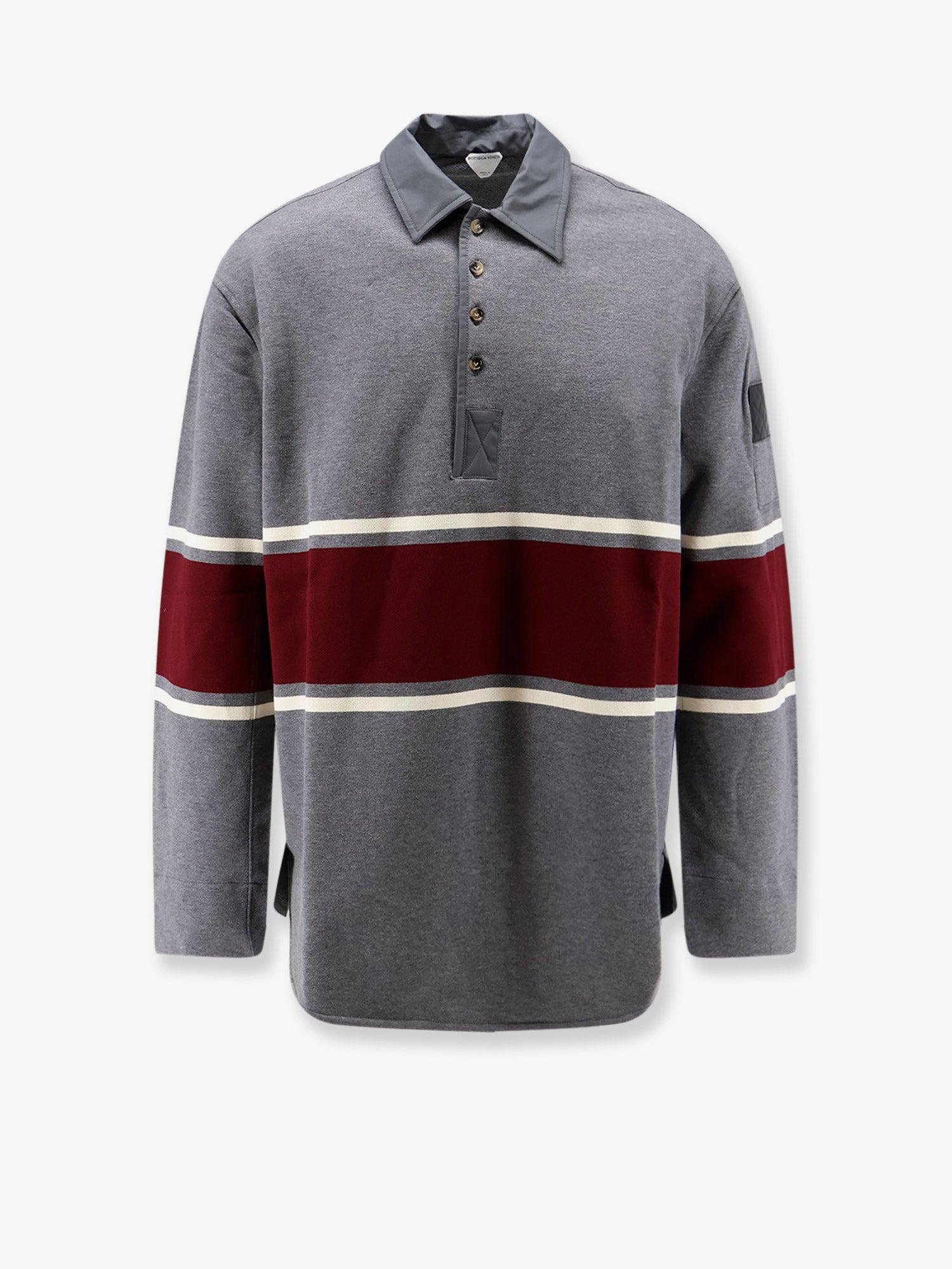 Bottega Veneta Polo shirts for Men | Online Sale up to 42% off | Lyst