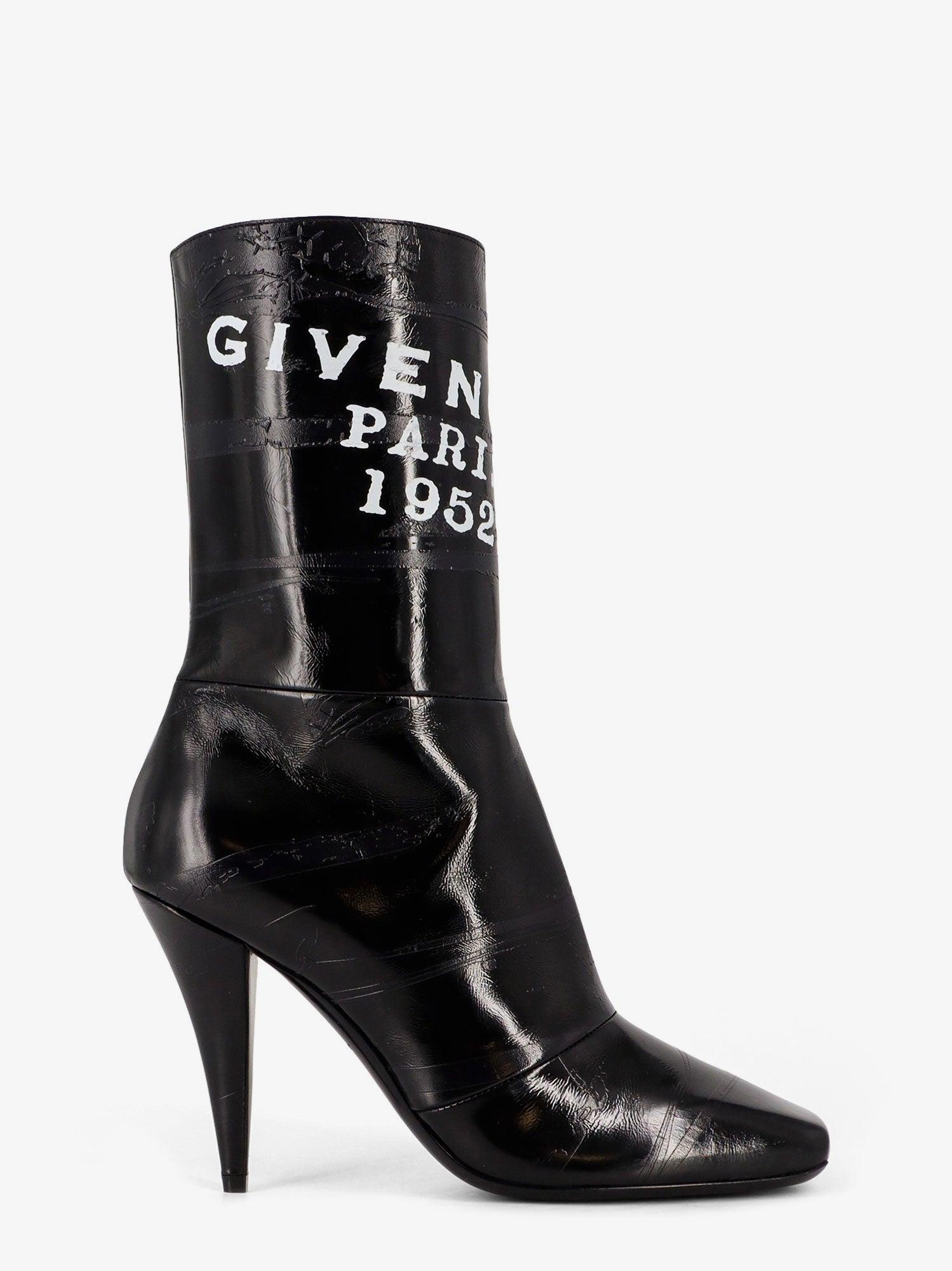 Stivali Givenchy da donna Sconto online fino al 42% Lyst