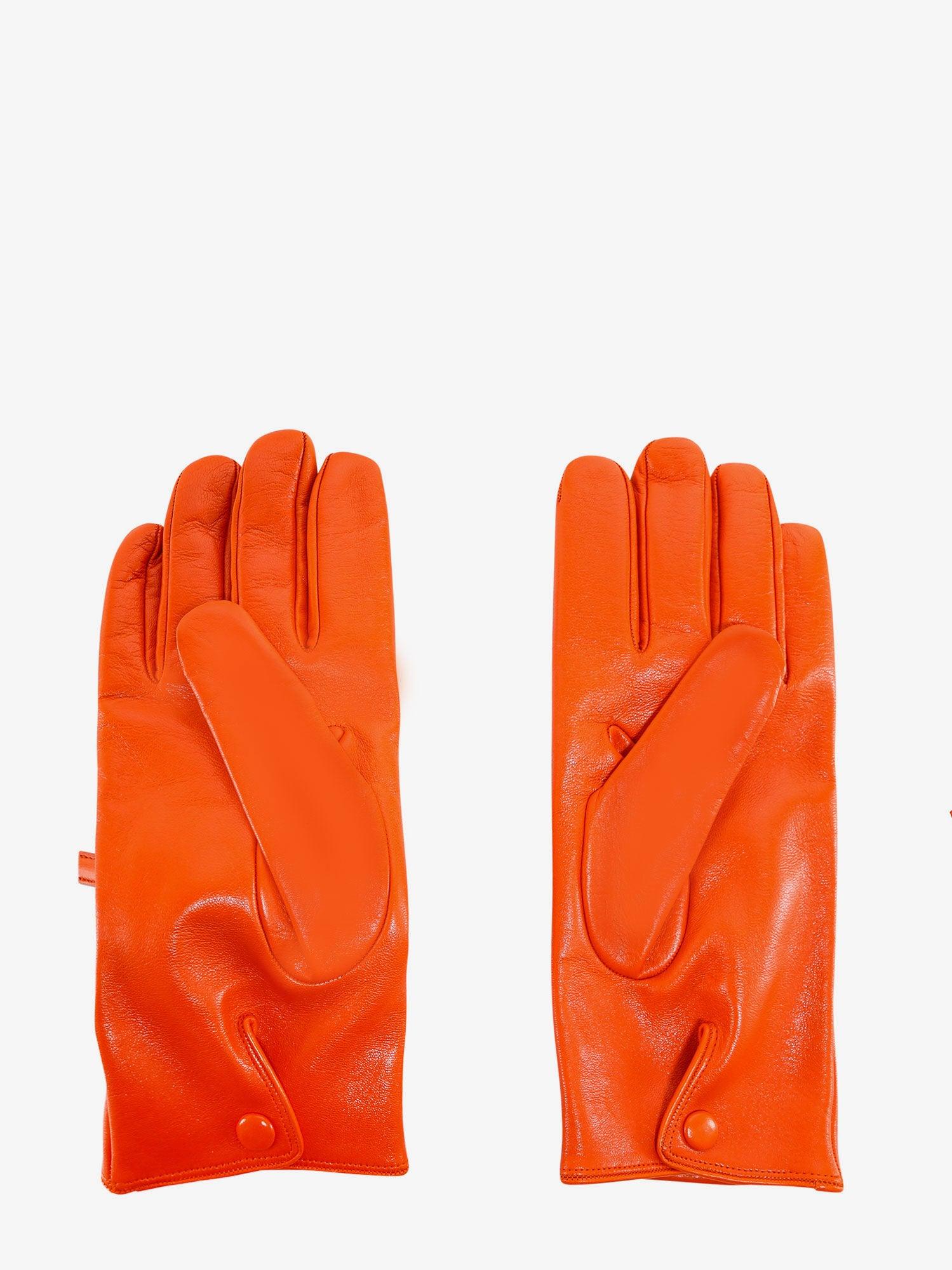 当店限定販売】 2000s prada スポーツ glove グローブ tech - 手袋 