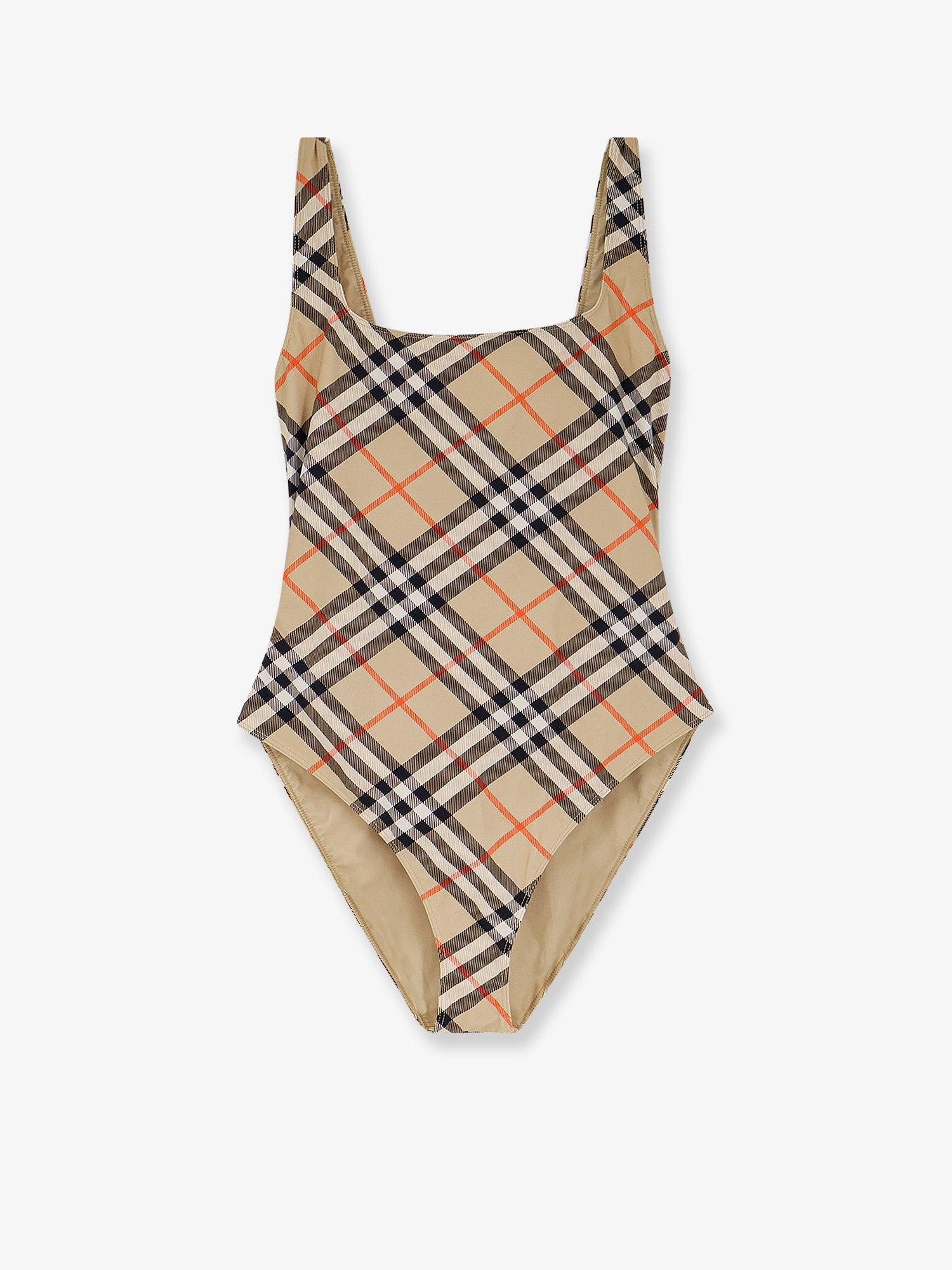 Burberry One-piece swimsuits and bathing suits for Women | Online