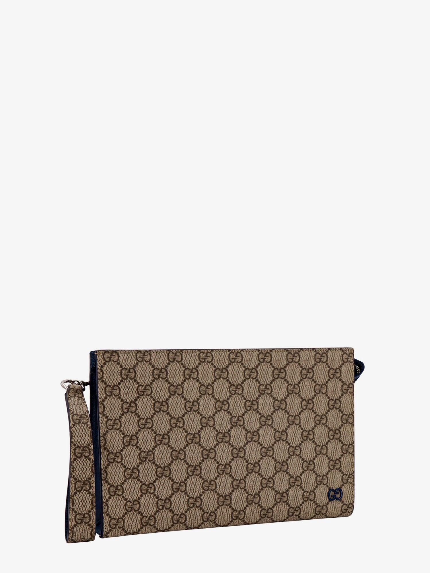 Gucci shop wristlet bag