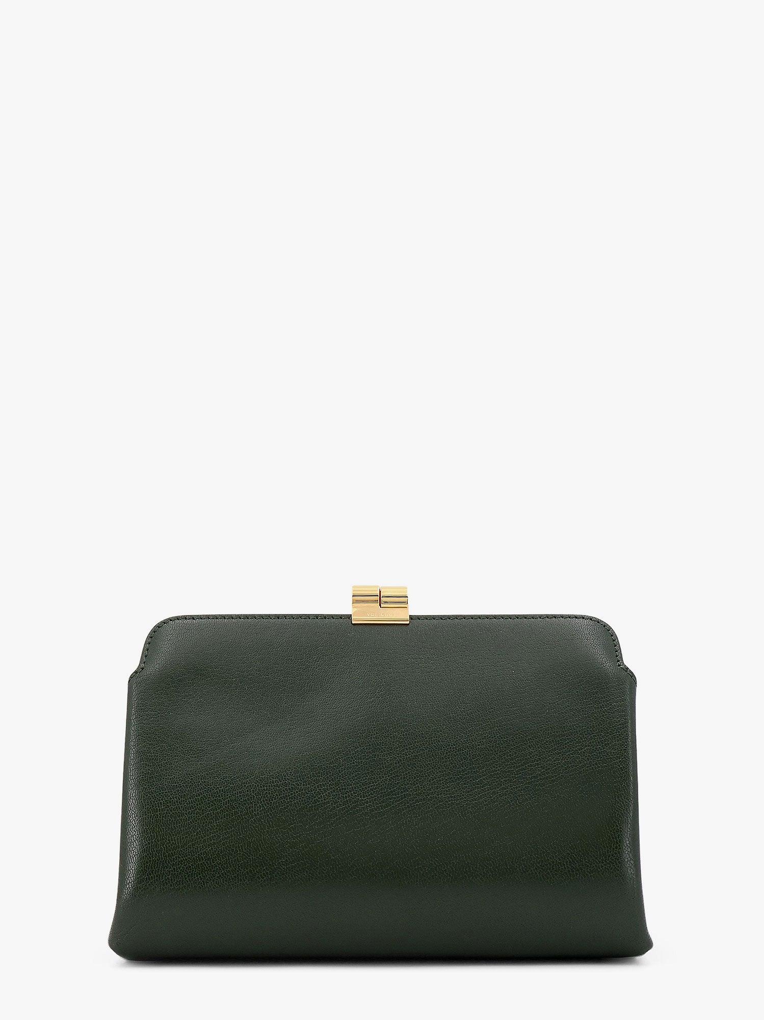 The Row Amazon in Green Lyst