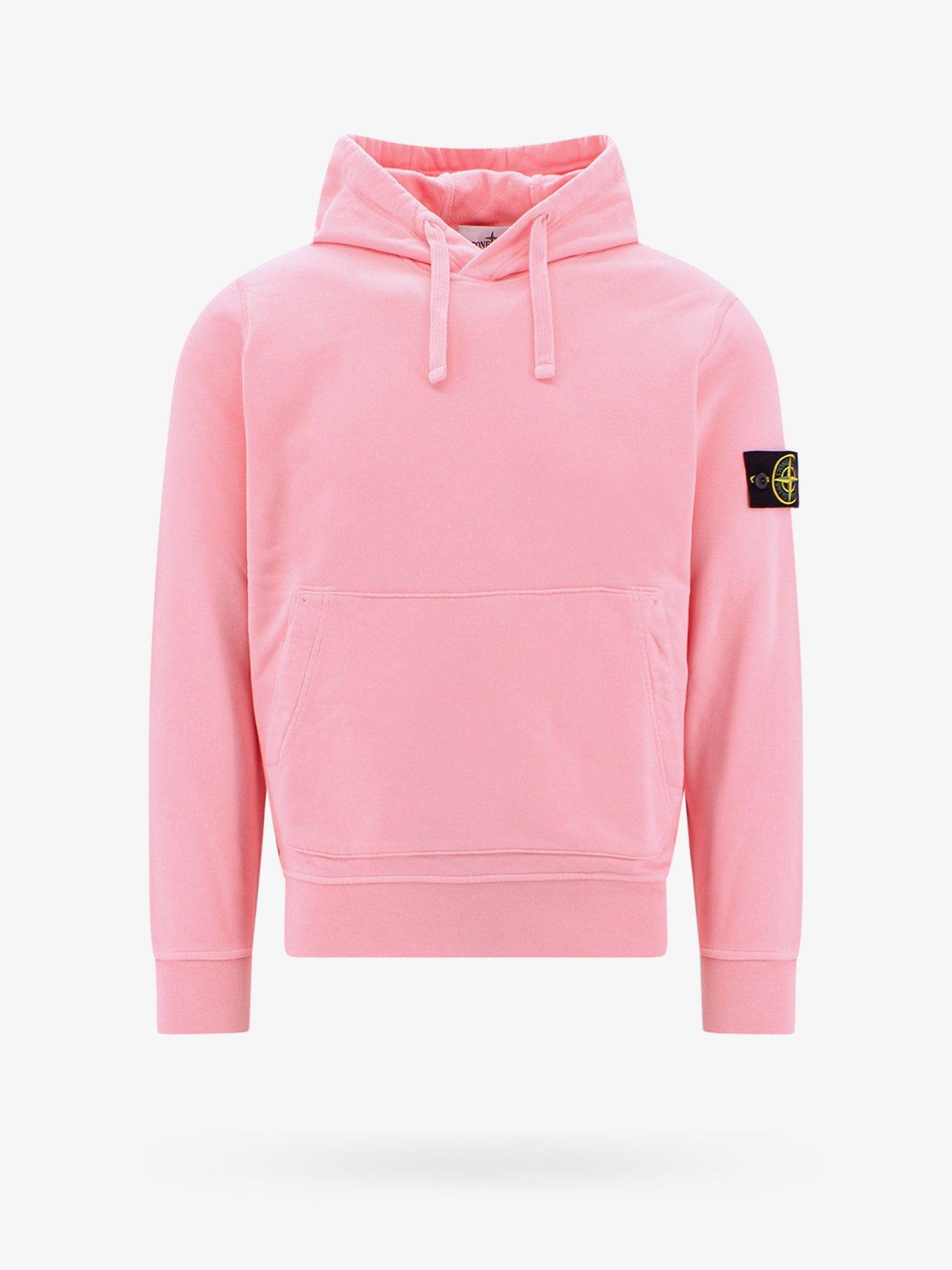 Stone island womens clearance sweatshirt