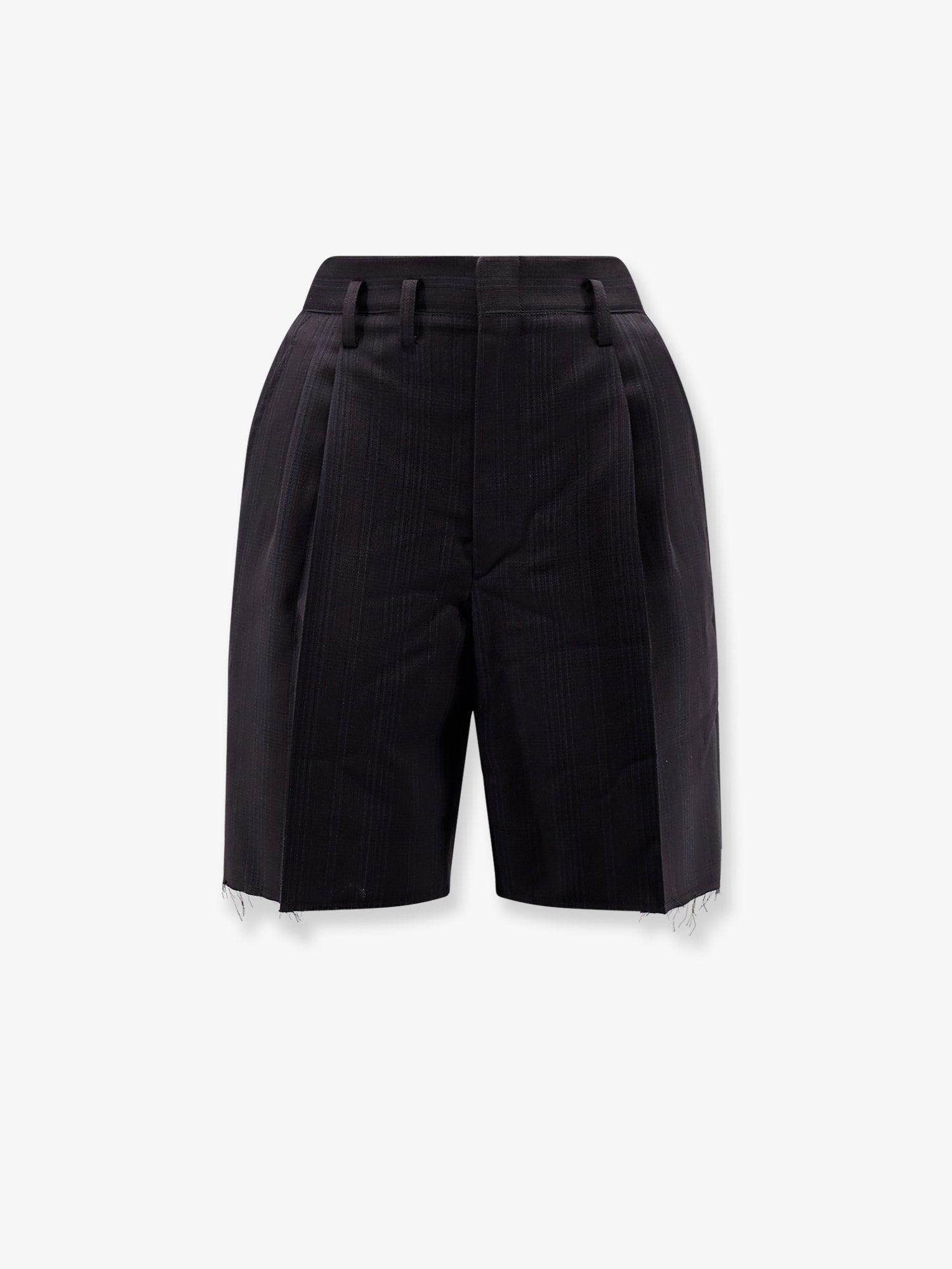 Maison Margiela Shorts for Women | Online Sale up to 70% off