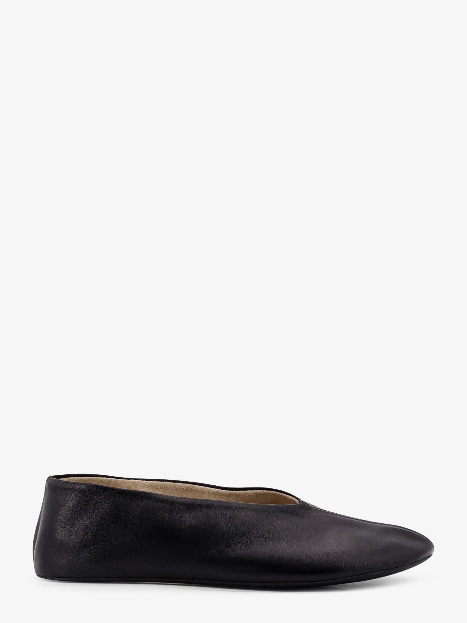 The Row Ballet flats and ballerina shoes for Women | Online