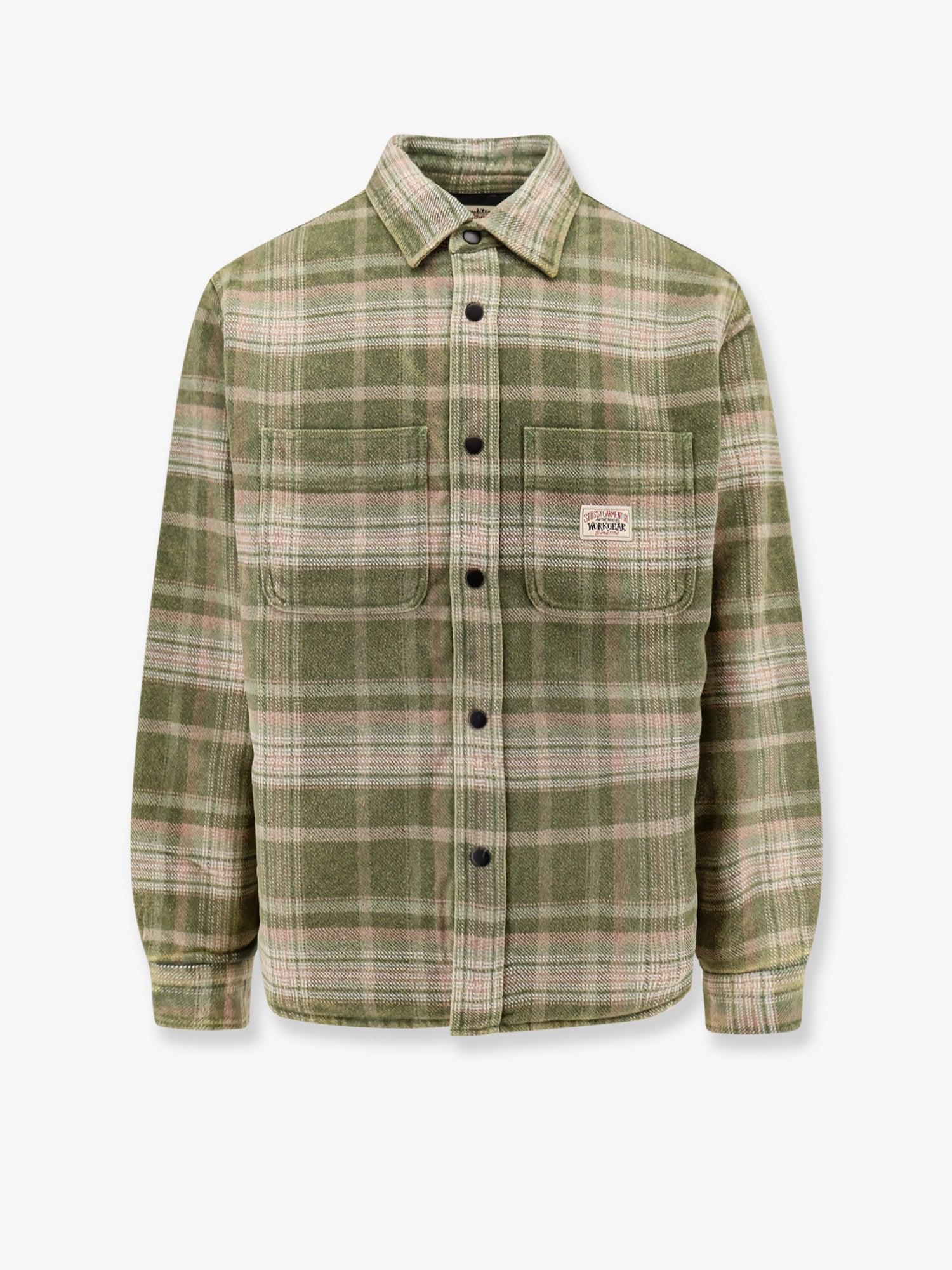 Stussy Casual shirts and button-up shirts for Men | Online