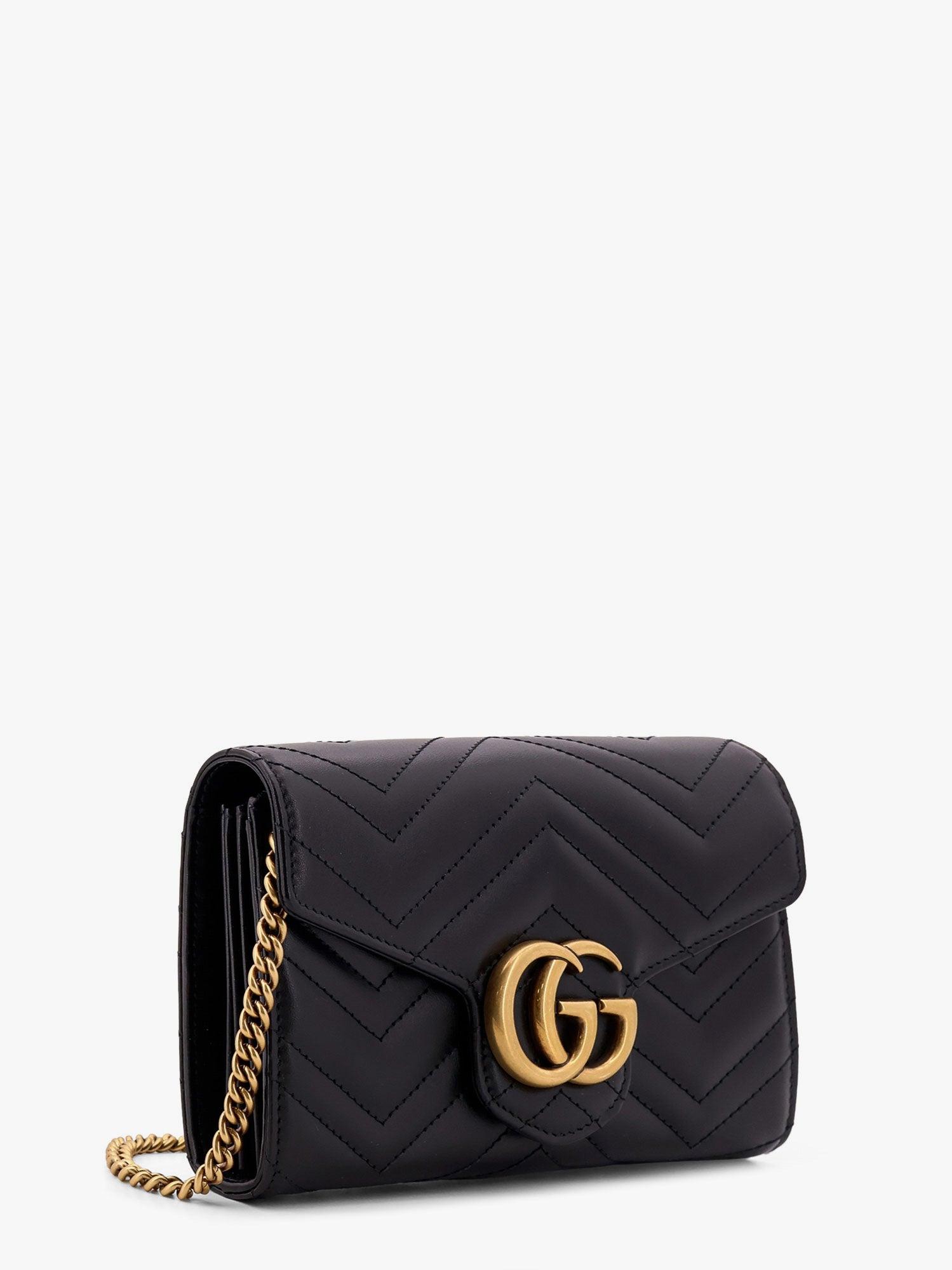 Marmont Velvet Gucci Marmont MatelassÃ© Shoulder Bag Shoulder Bag