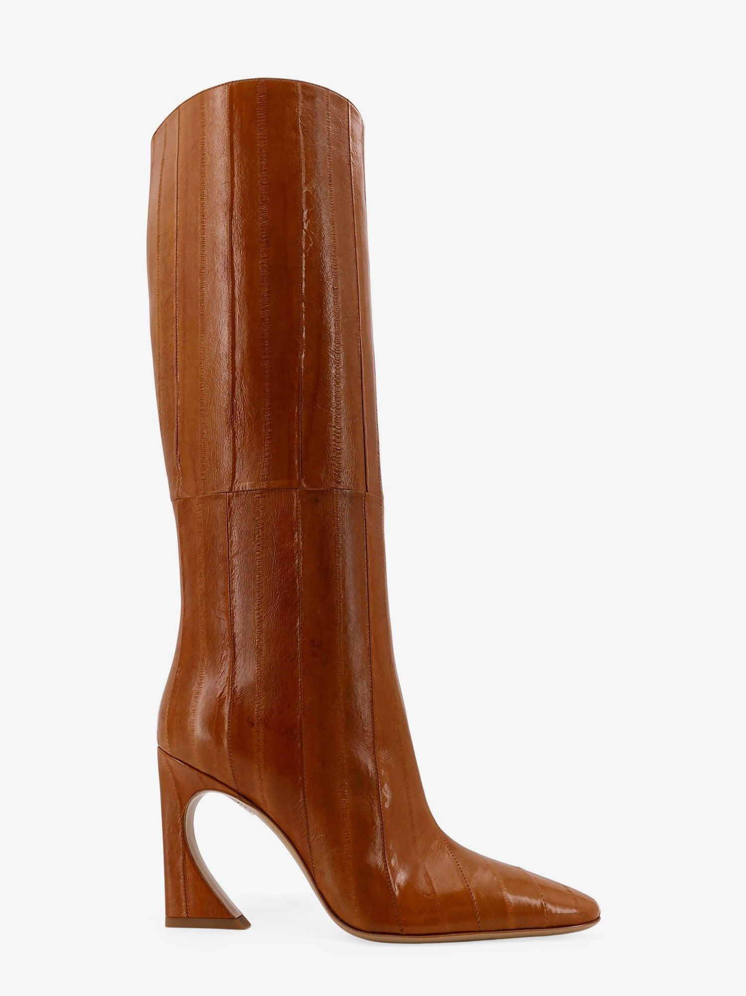 Fendi Knee-high boots for Women | Online Sale up to 49% off | Lyst