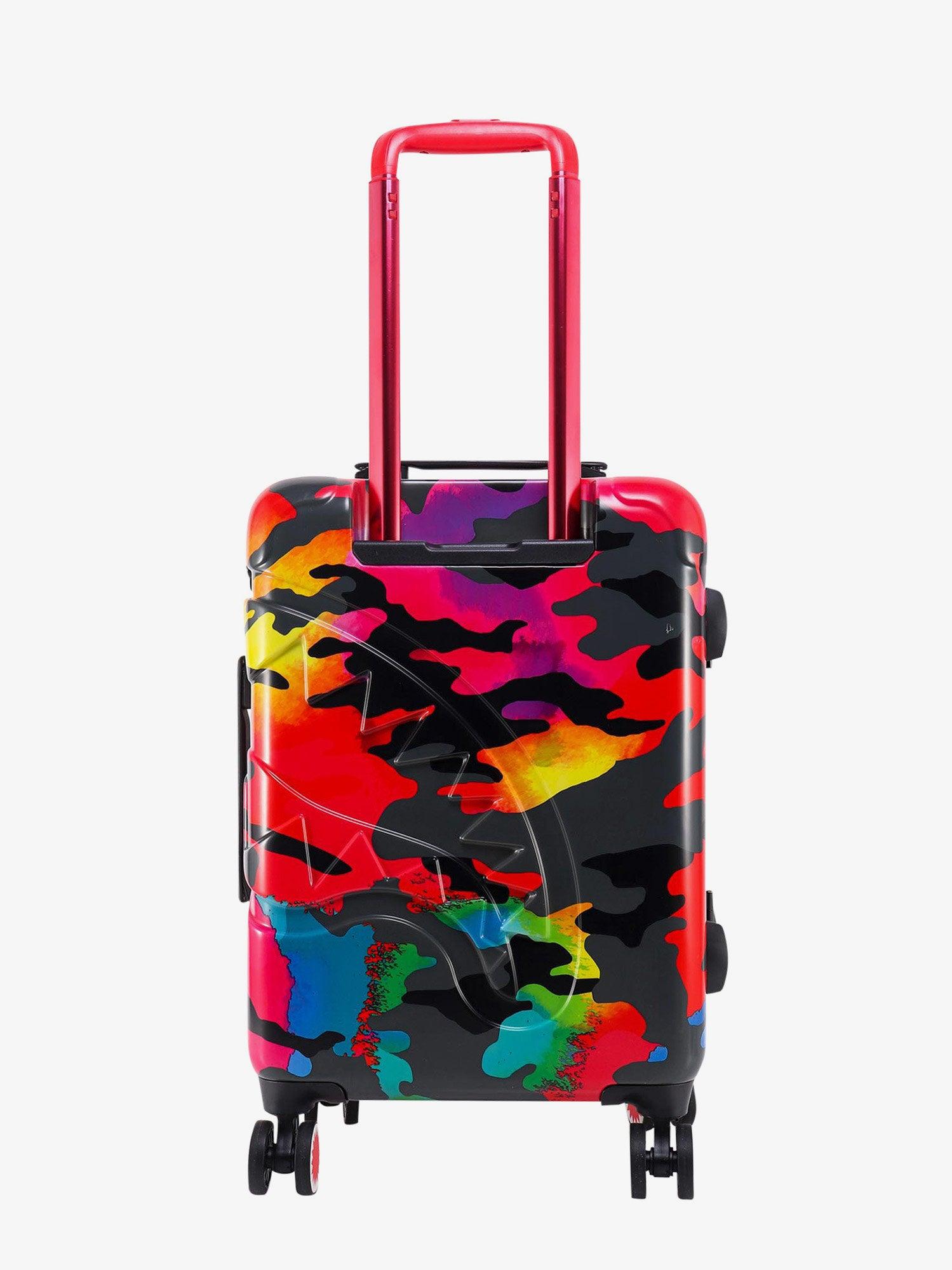 Sprayground luggage cheap 22