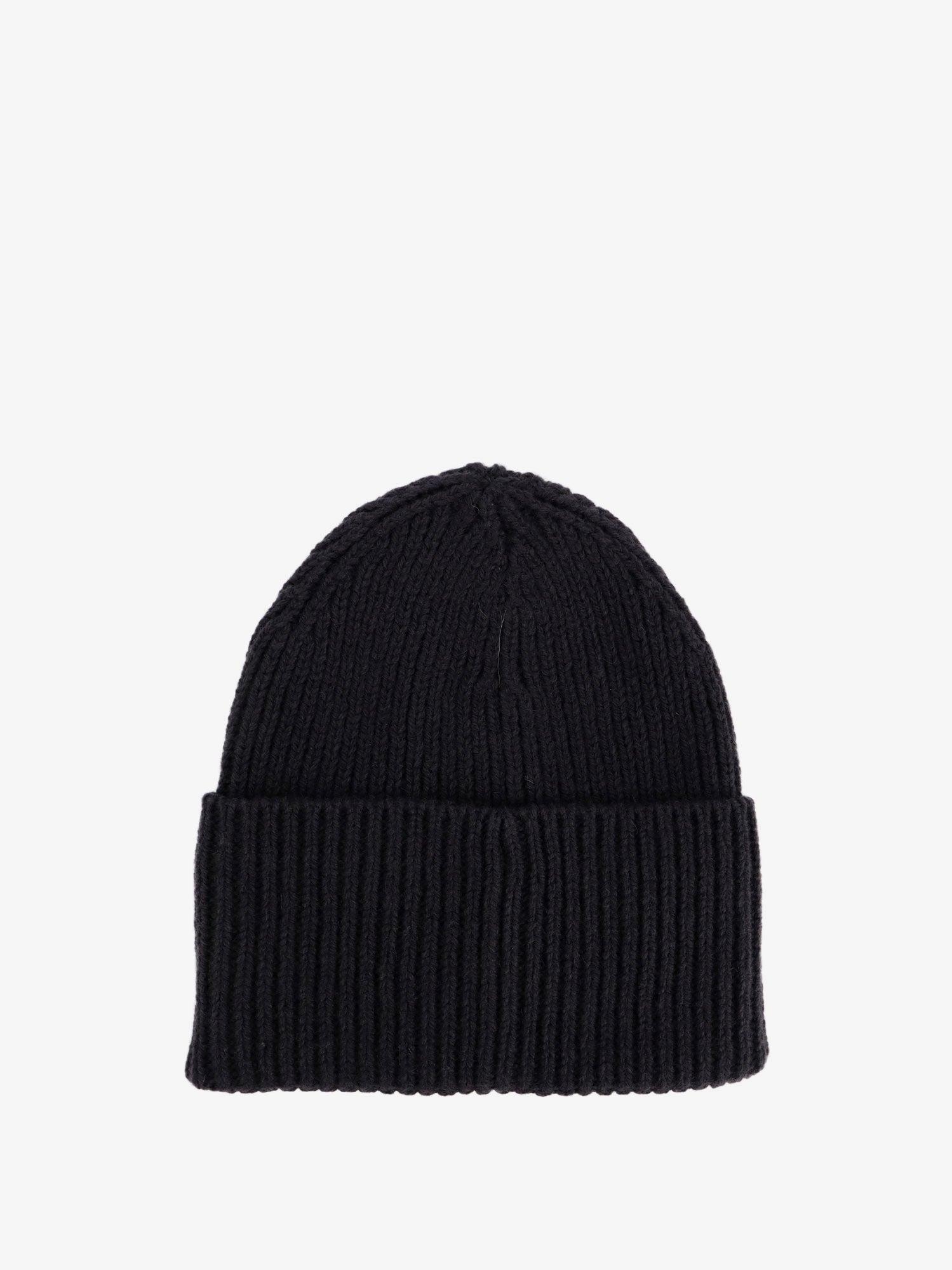 SACAI X CARHARTT WIP Carhartt Wip Wool Blend Knit Beanie Hat in