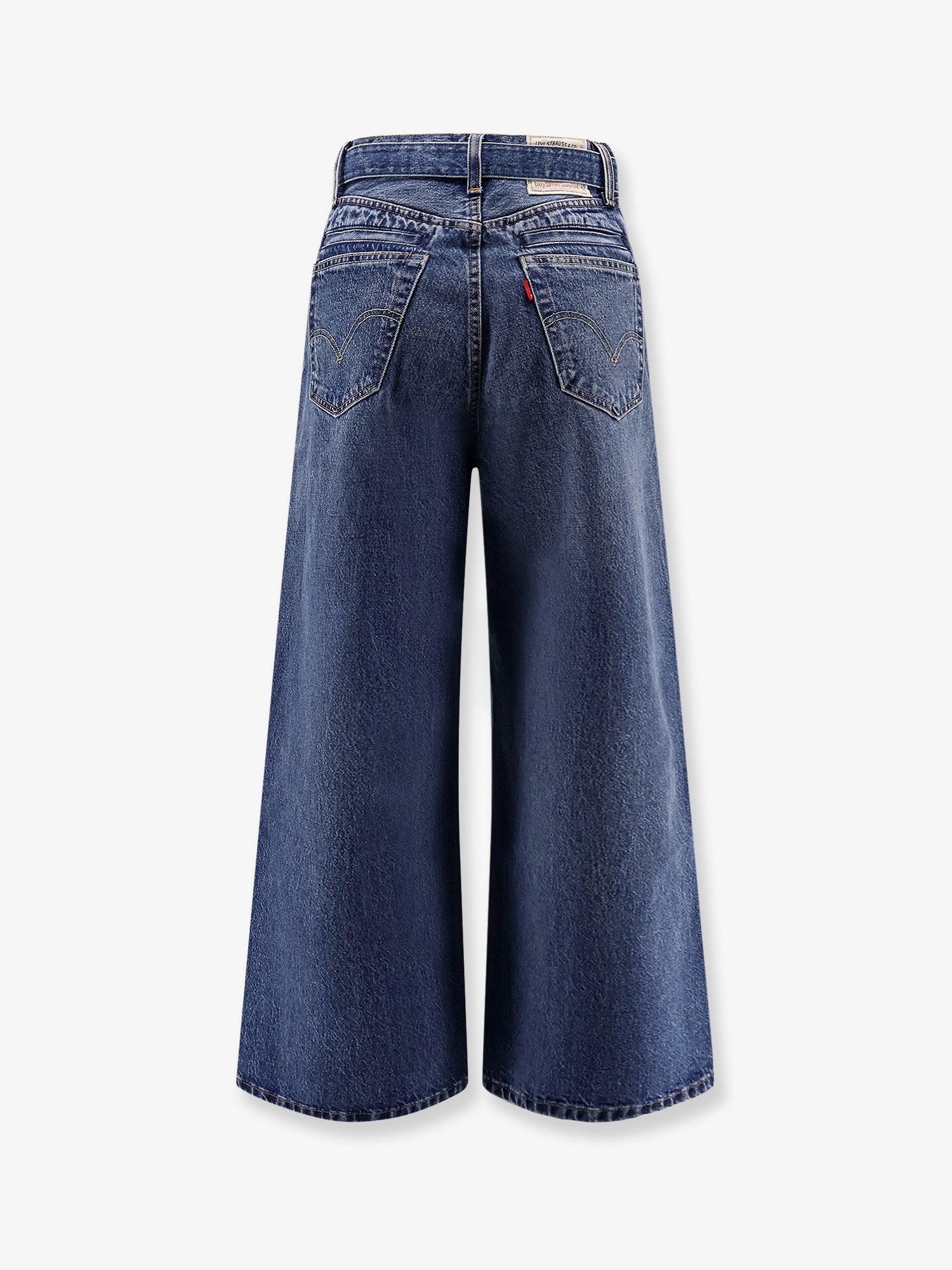 SACAI | LEVI'S® X SACAI WOMEN'S DENIM PANTS
