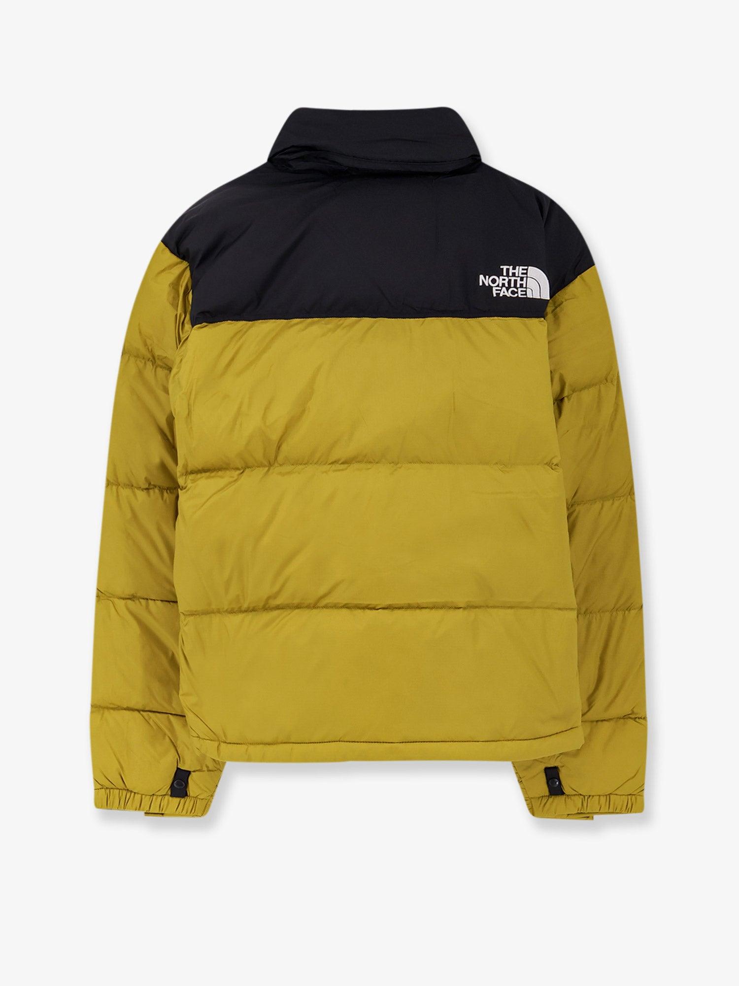 Baltoro Giubbino The North Face Giallo E Nero Summit Series