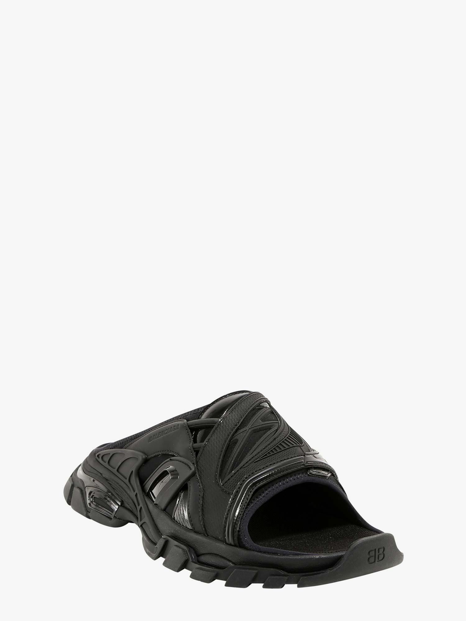 balenciaga sandals mens 2018