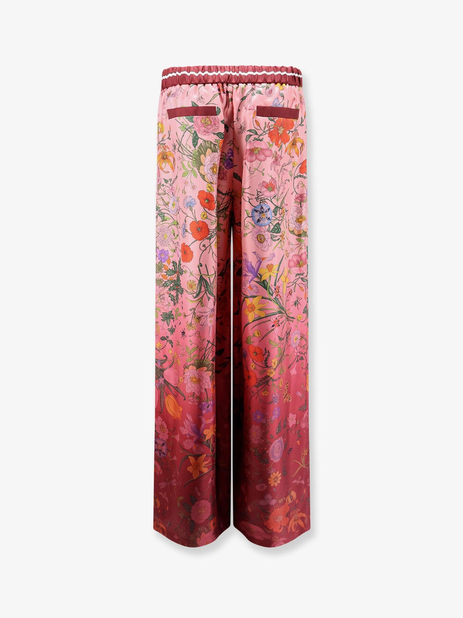 Women's Gucci Pants | Lyst
