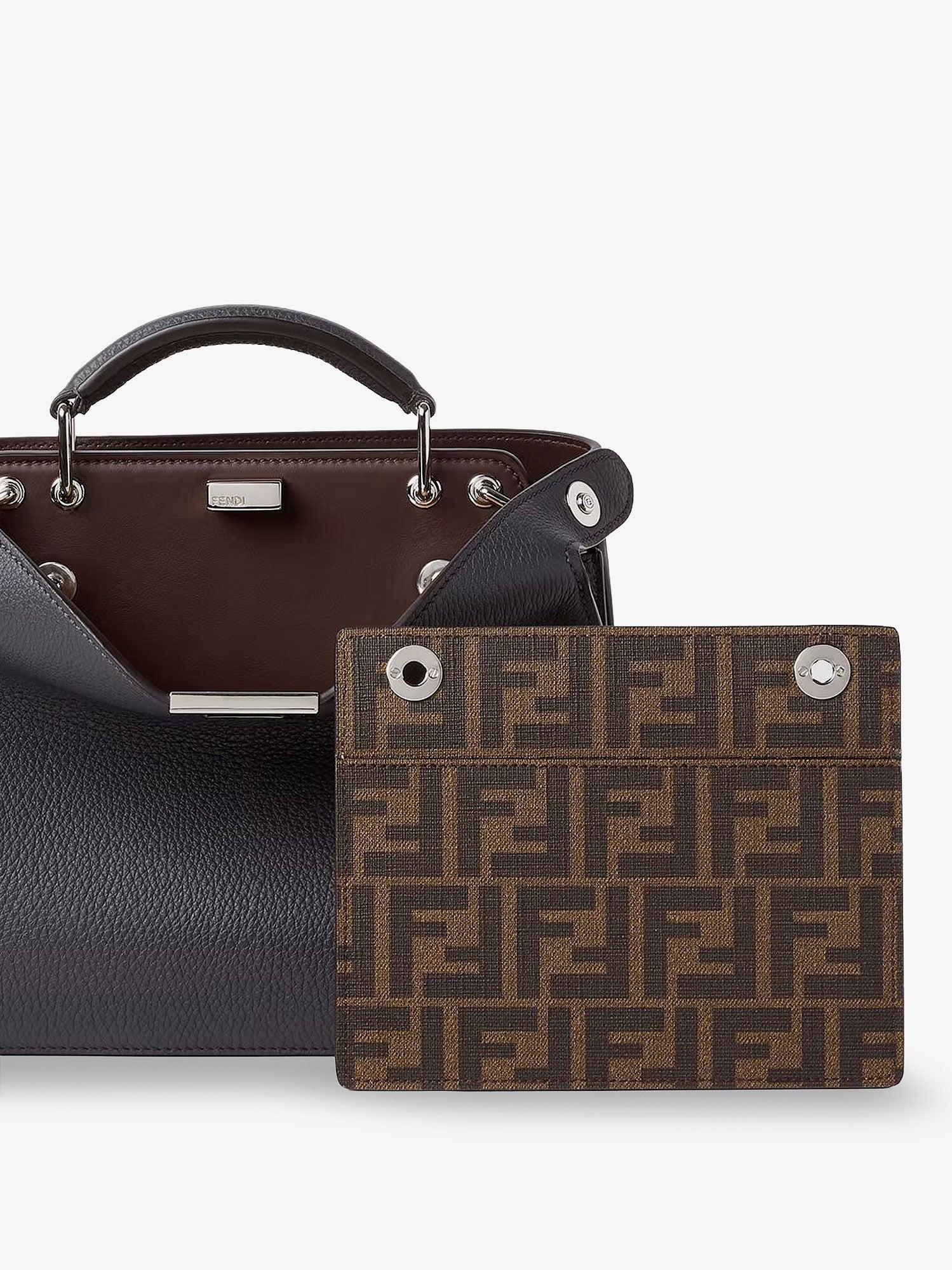 Fendi Peekaboo Bags for Men Up to 46% off Lyst