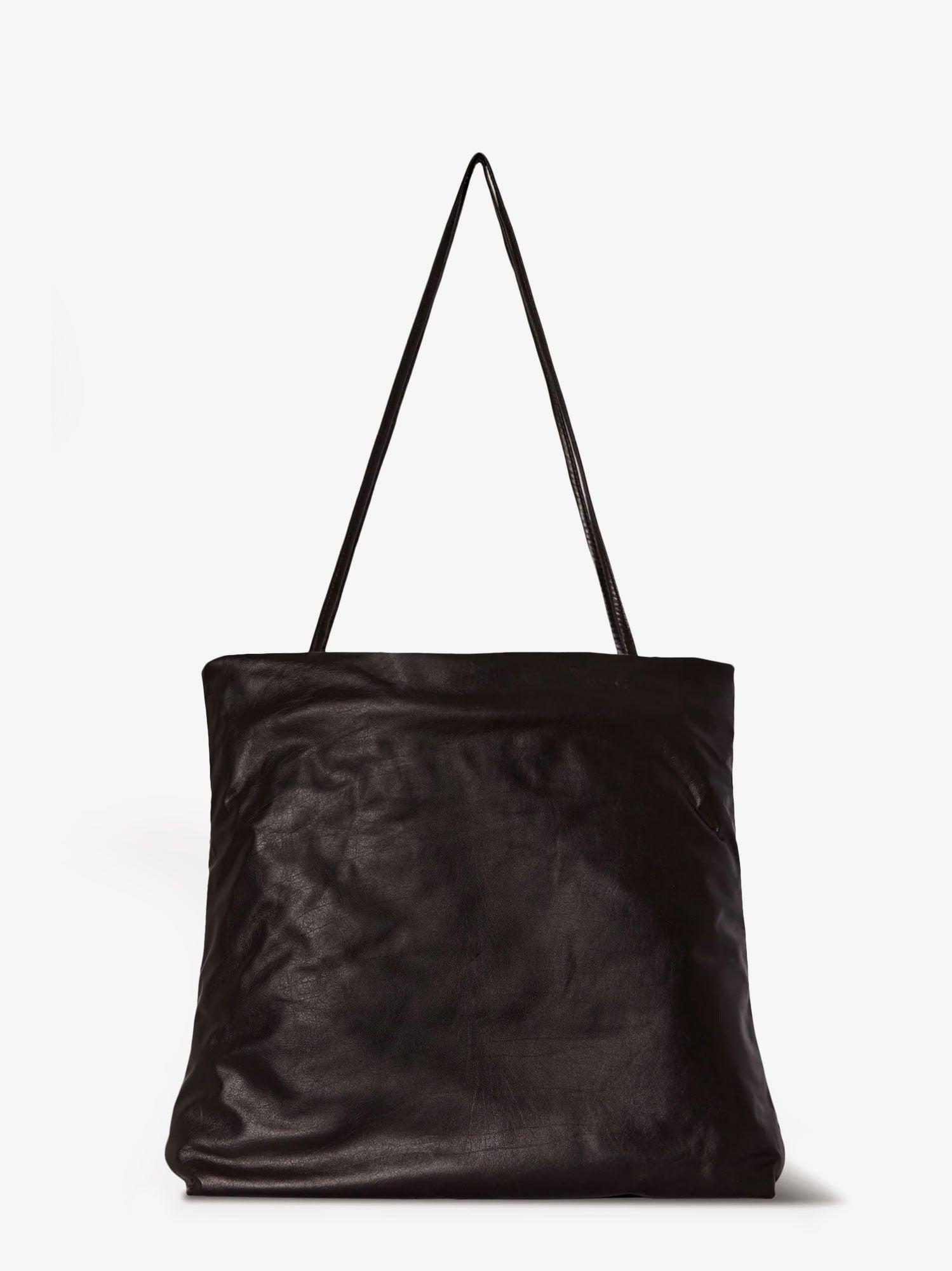 The Row Pim in Black | Lyst