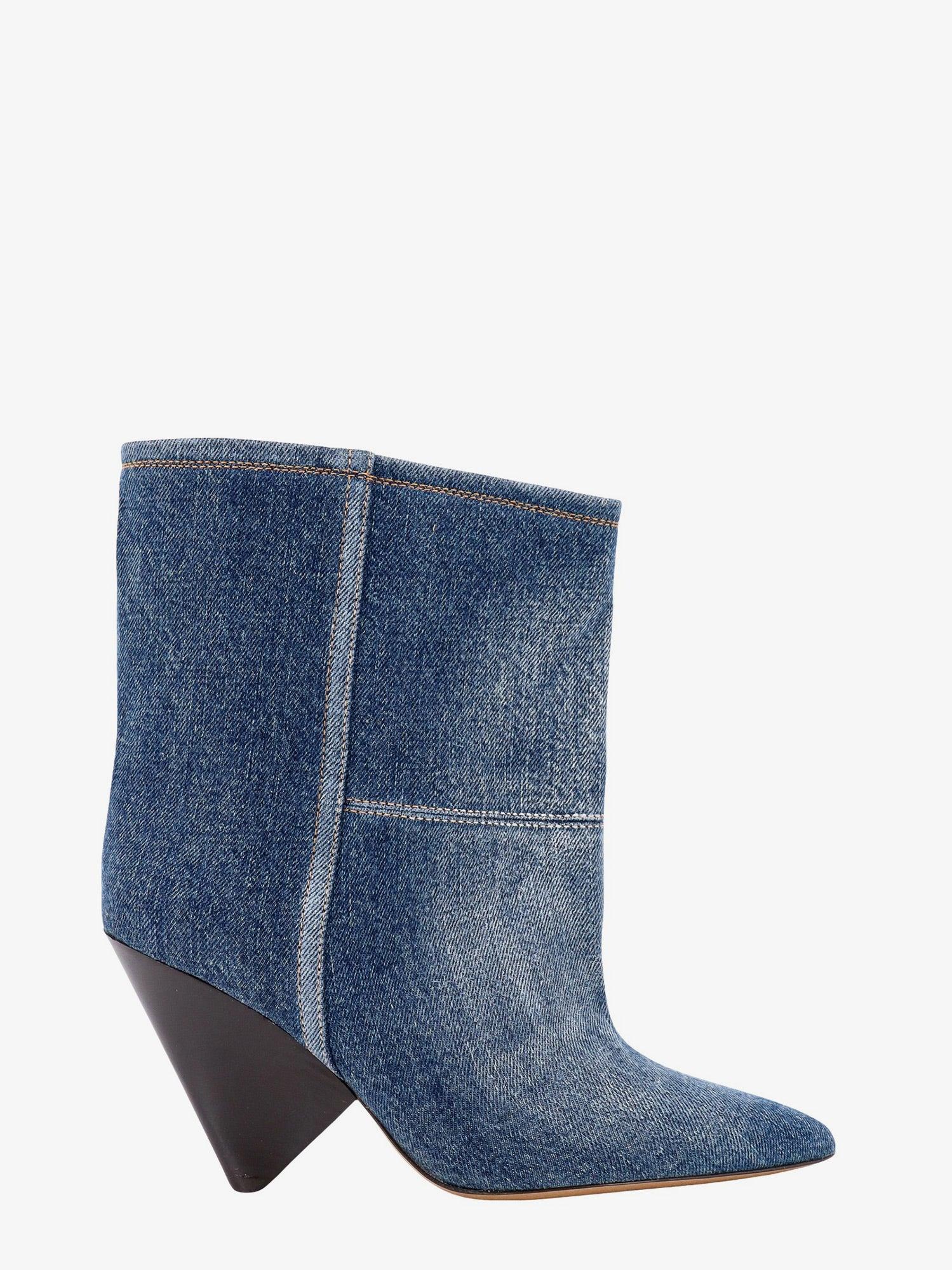 Isabel Marant - Woman - Beige - Boot