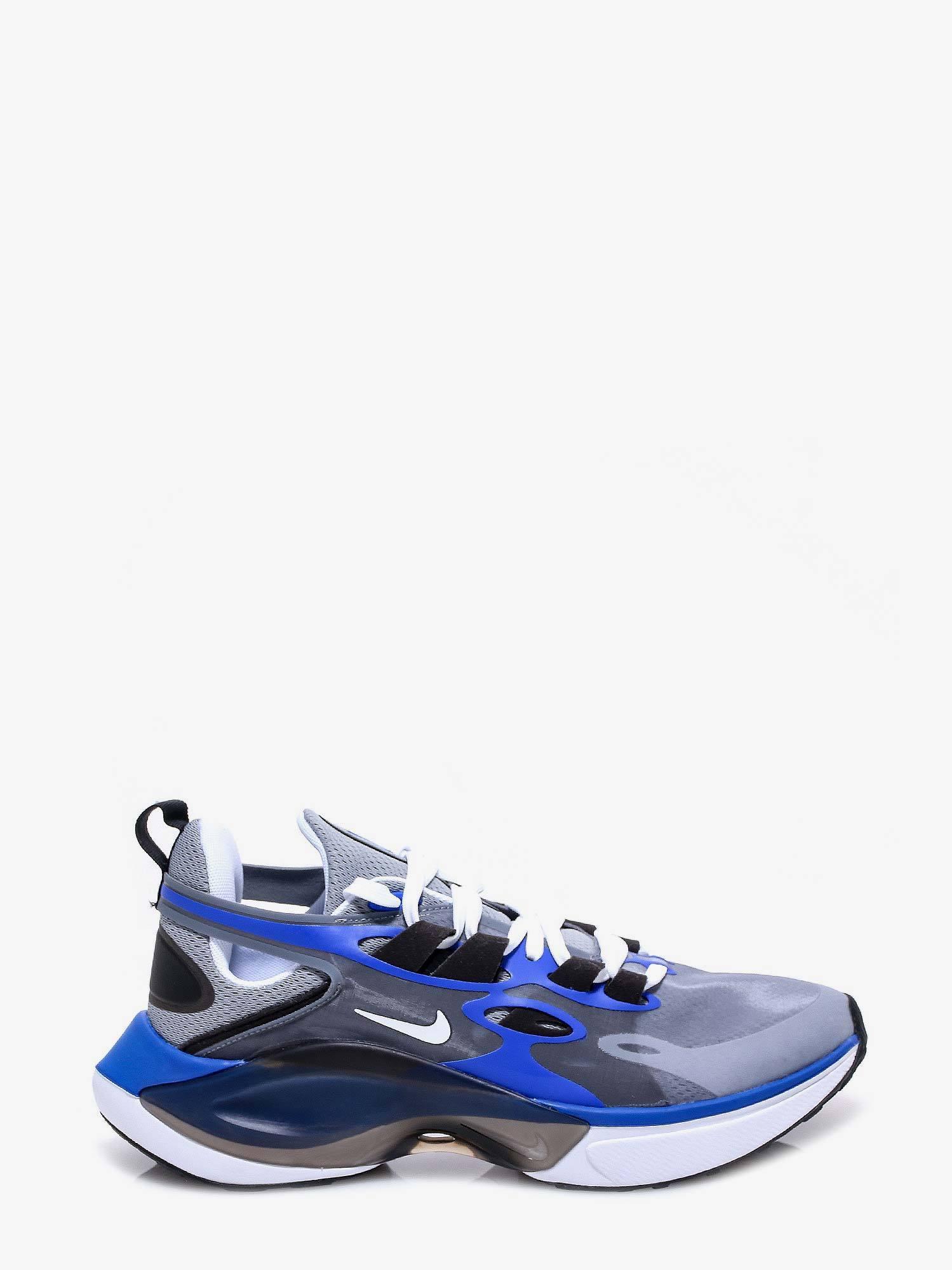 Nike Signal D/ms/x Shoe in Grey (Gray) for Men | Lyst