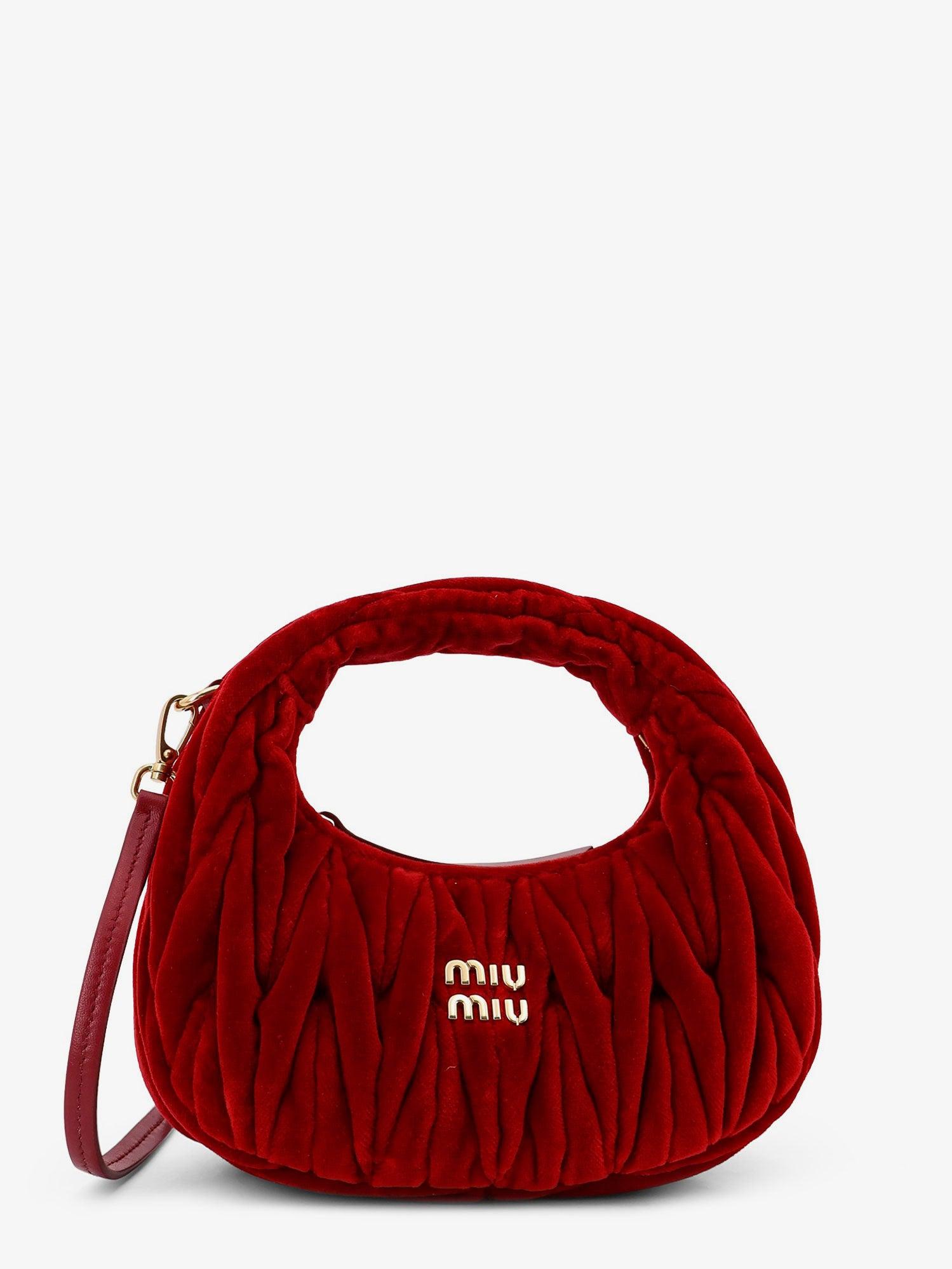 Miu Miu Shoulder bags for Women | Online Sale up to 43% off | Lyst