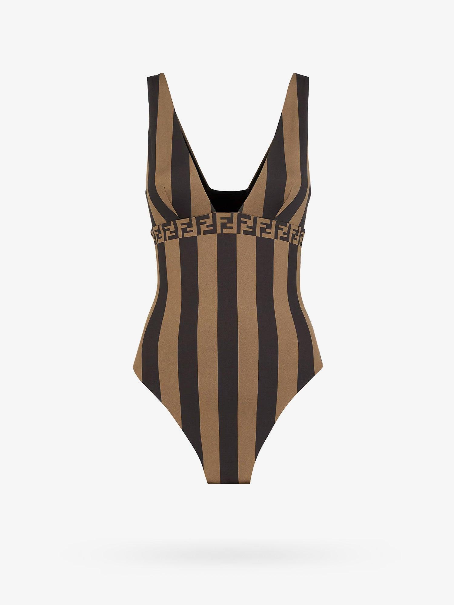 【関税・送料込み】FENDI BEACHWEAR Women's Fendi Beachwear and swimwear outfits from $250