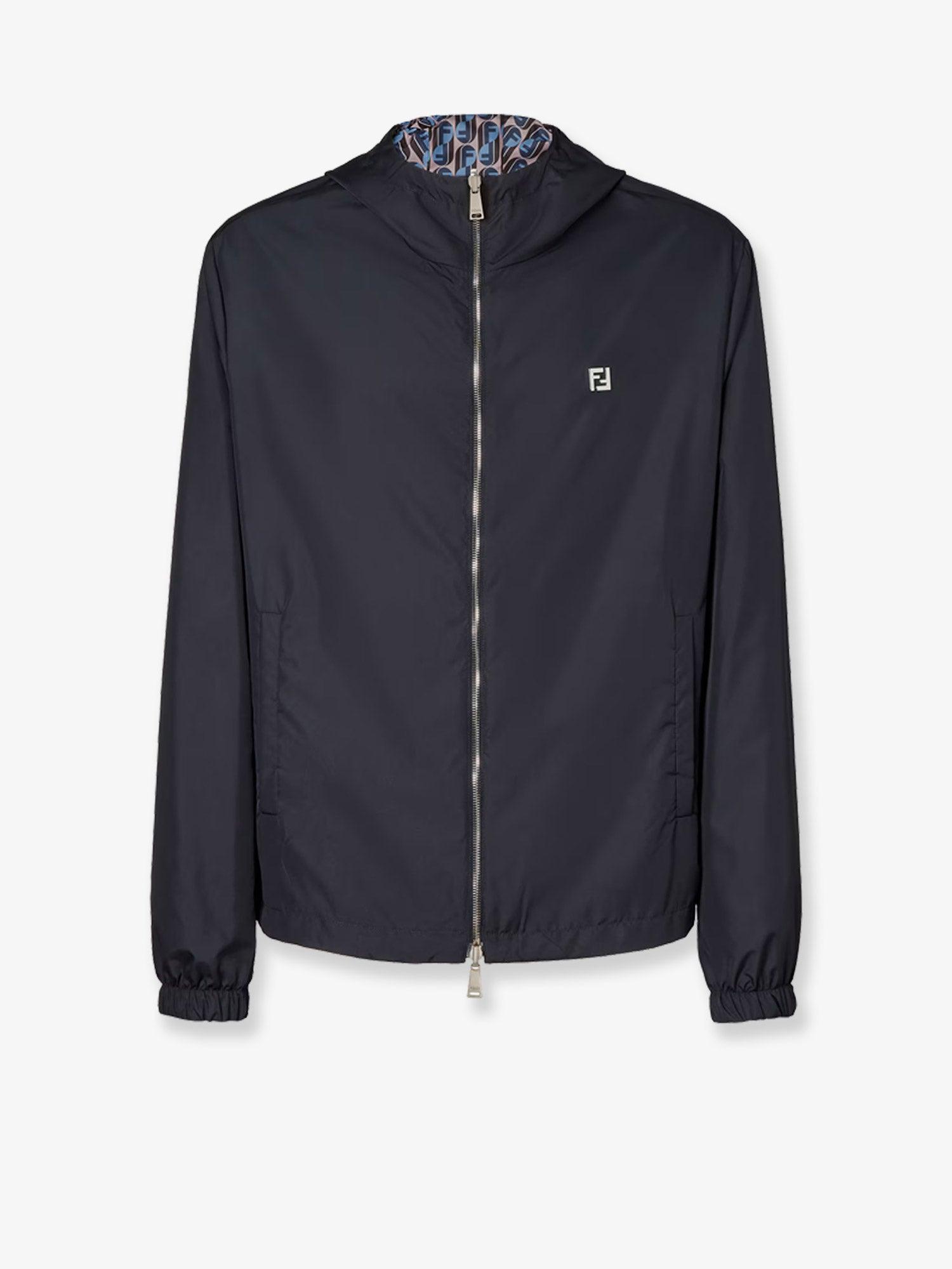 Fendi Casual jackets for Men | Online Sale up to 54% off | Lyst