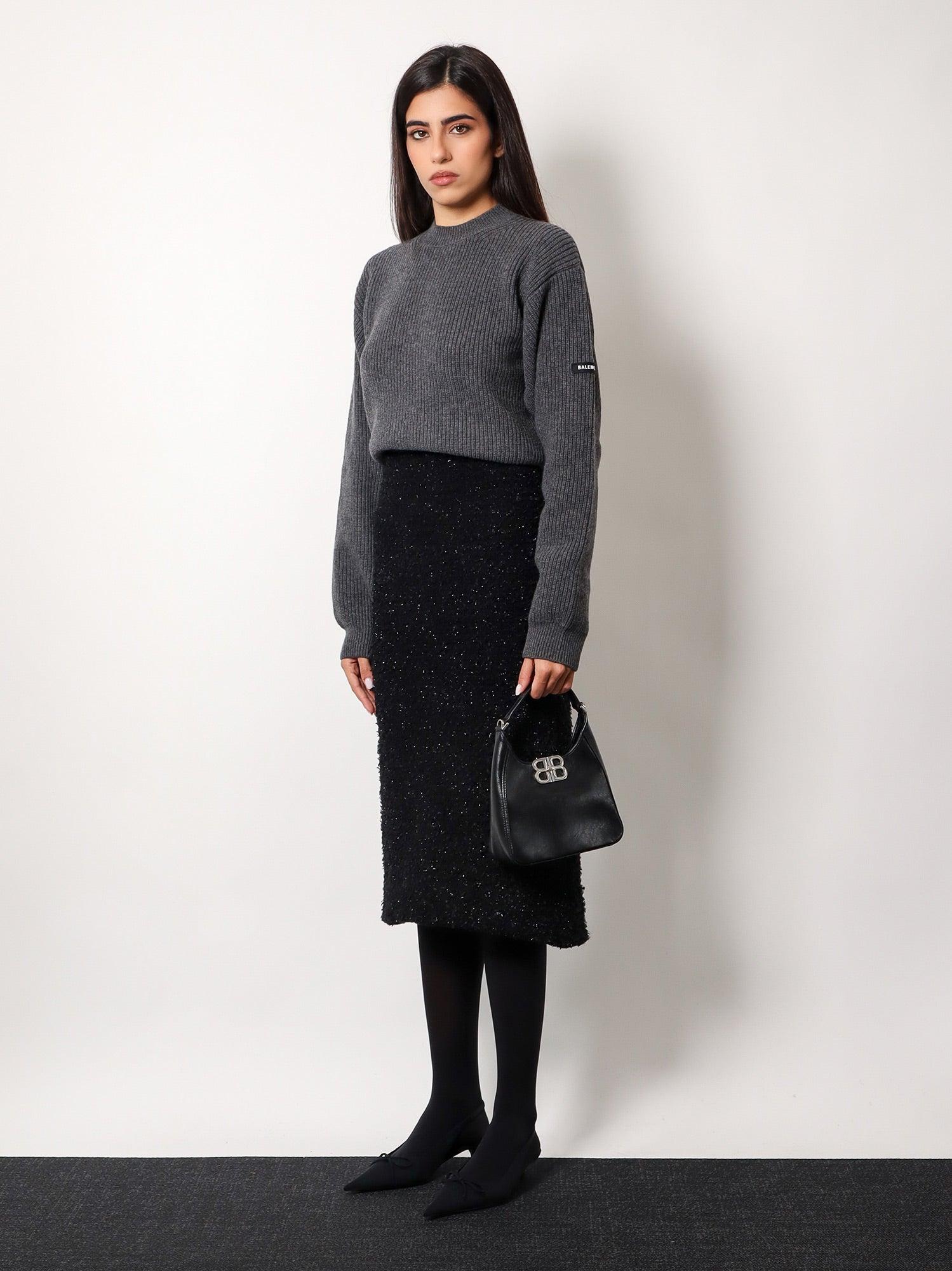 balenciaga-Black-Bb-Soft-Hobo-