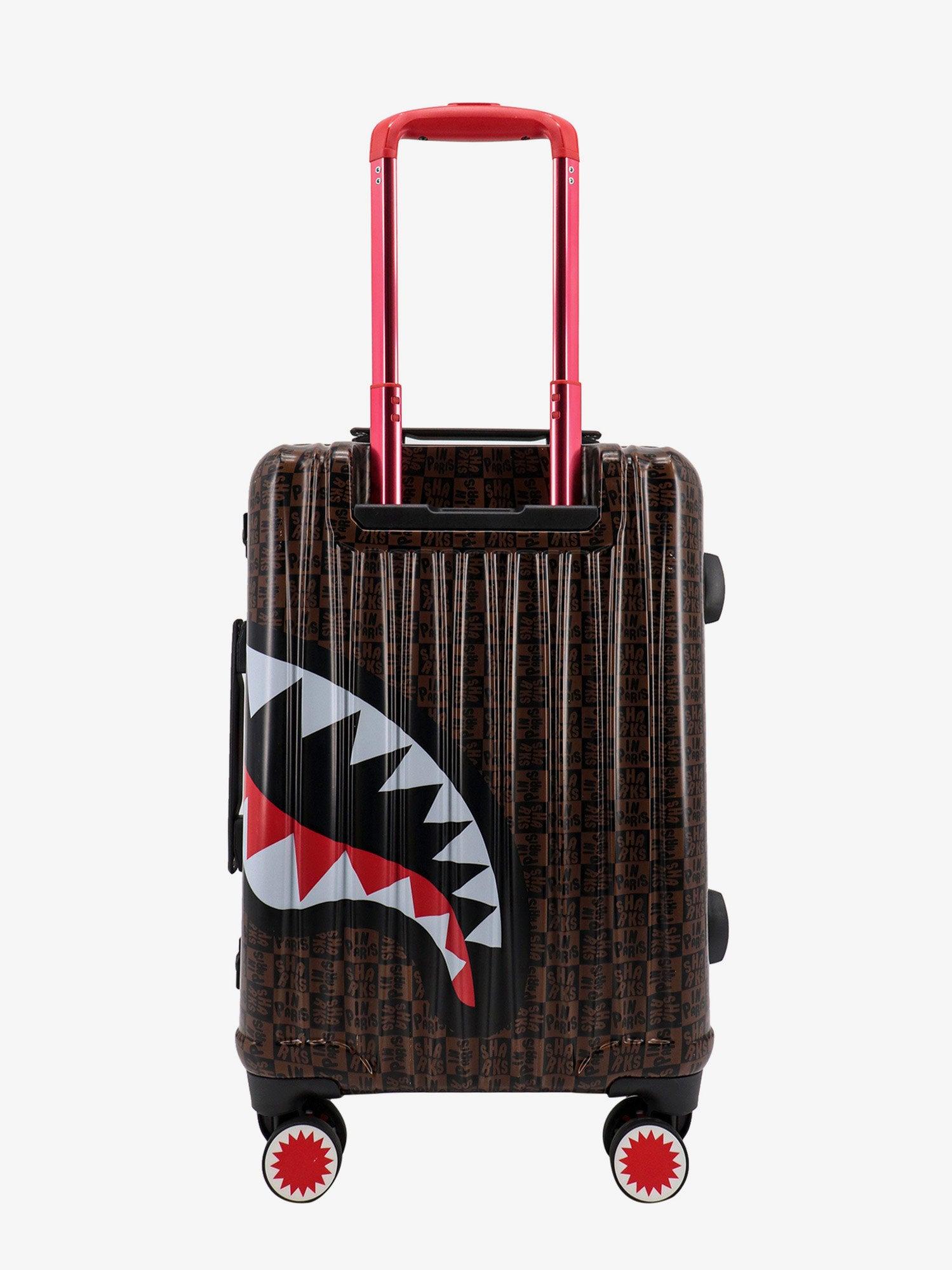 Sprayground Trolley in White for Men Lyst