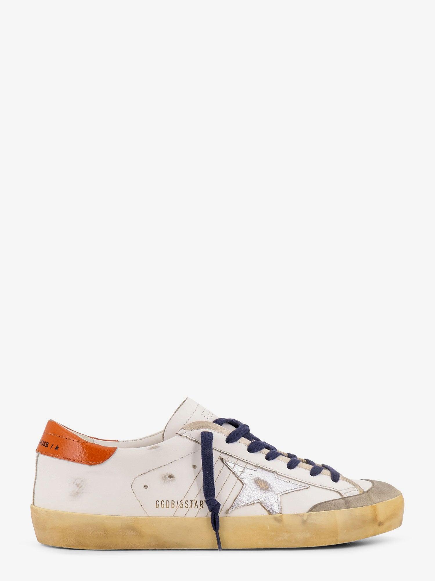 Golden Goose Low-top sneakers for Men | Online Sale up to 37