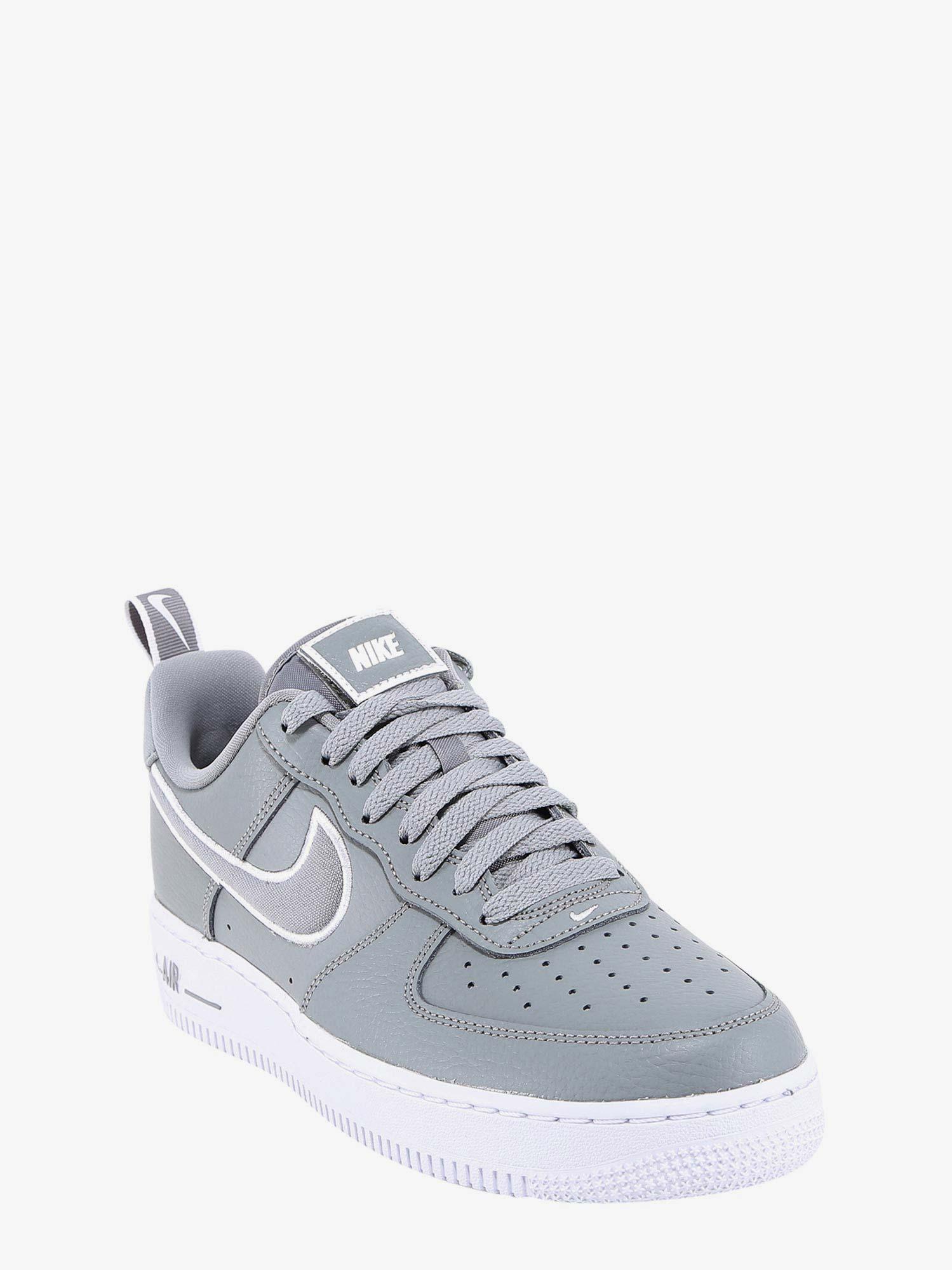 Nike Air Force 1 in Grey (Gray) for Men - Lyst