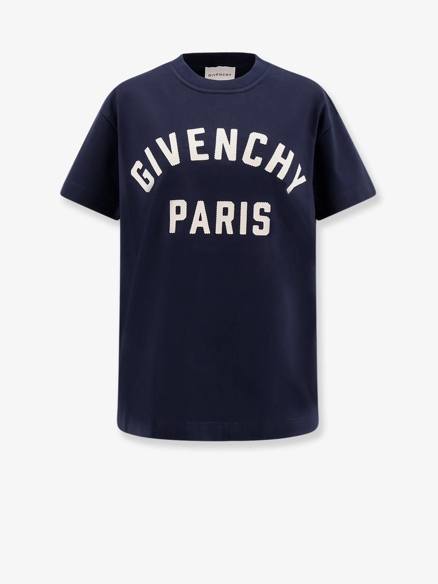 Givenchy T-shirts for Women | Online Sale up to 41% off | Lyst