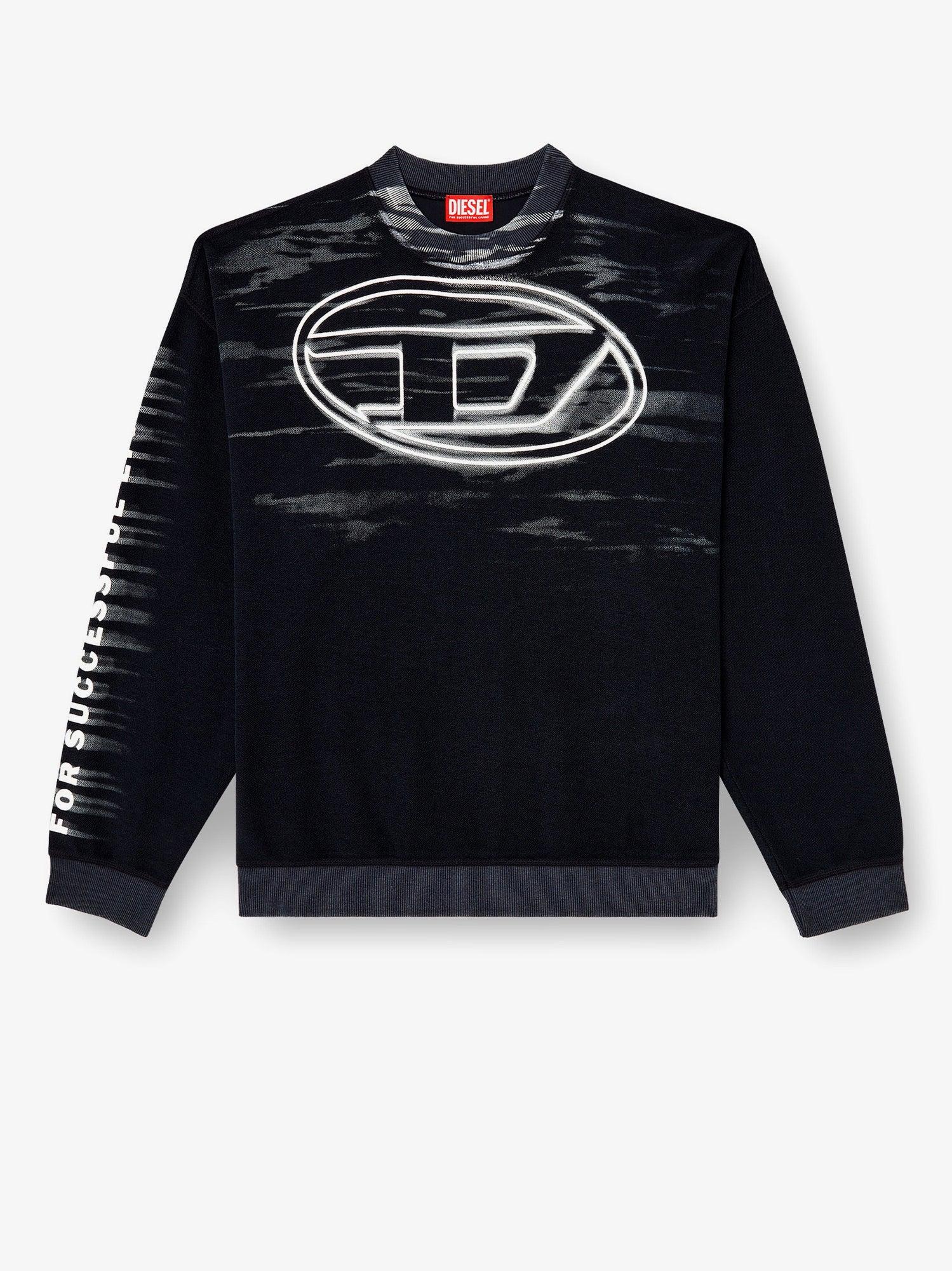 DIESEL Sweatshirts for Men | Online Sale up to 50% off | Lyst