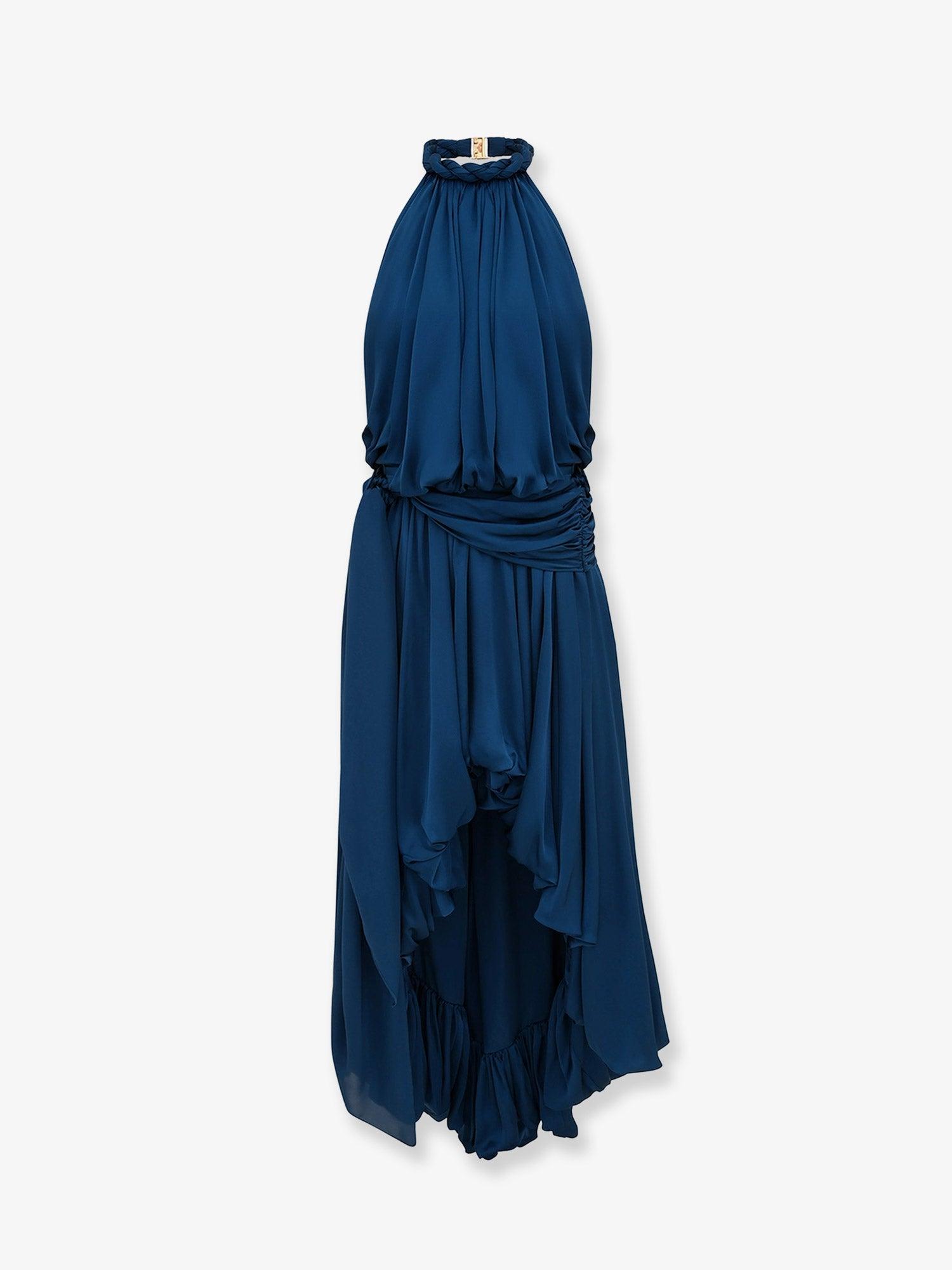 sachin and babi light blue dress Long Sleeve, Maxi, Midi & Mini Going Out Dresses| LAPOINTE
