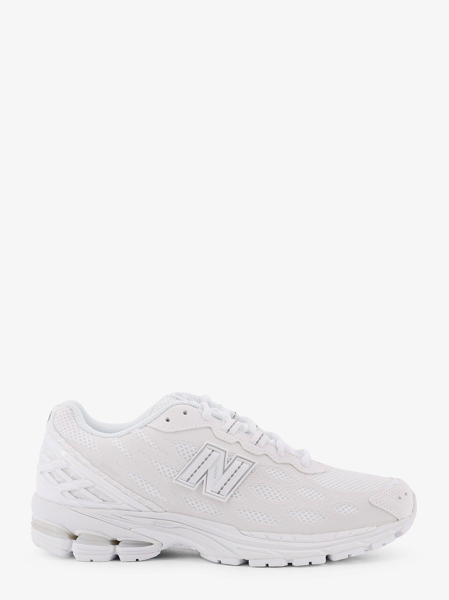 New Balance 1906 Low-Top Mesh Sneakers