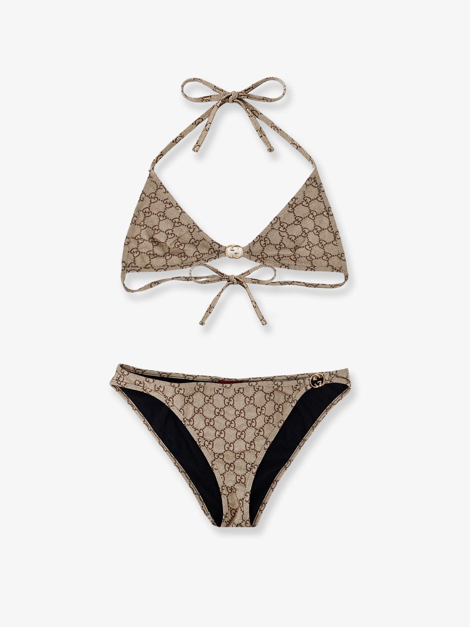 Women's Gucci Bikinis | Lyst